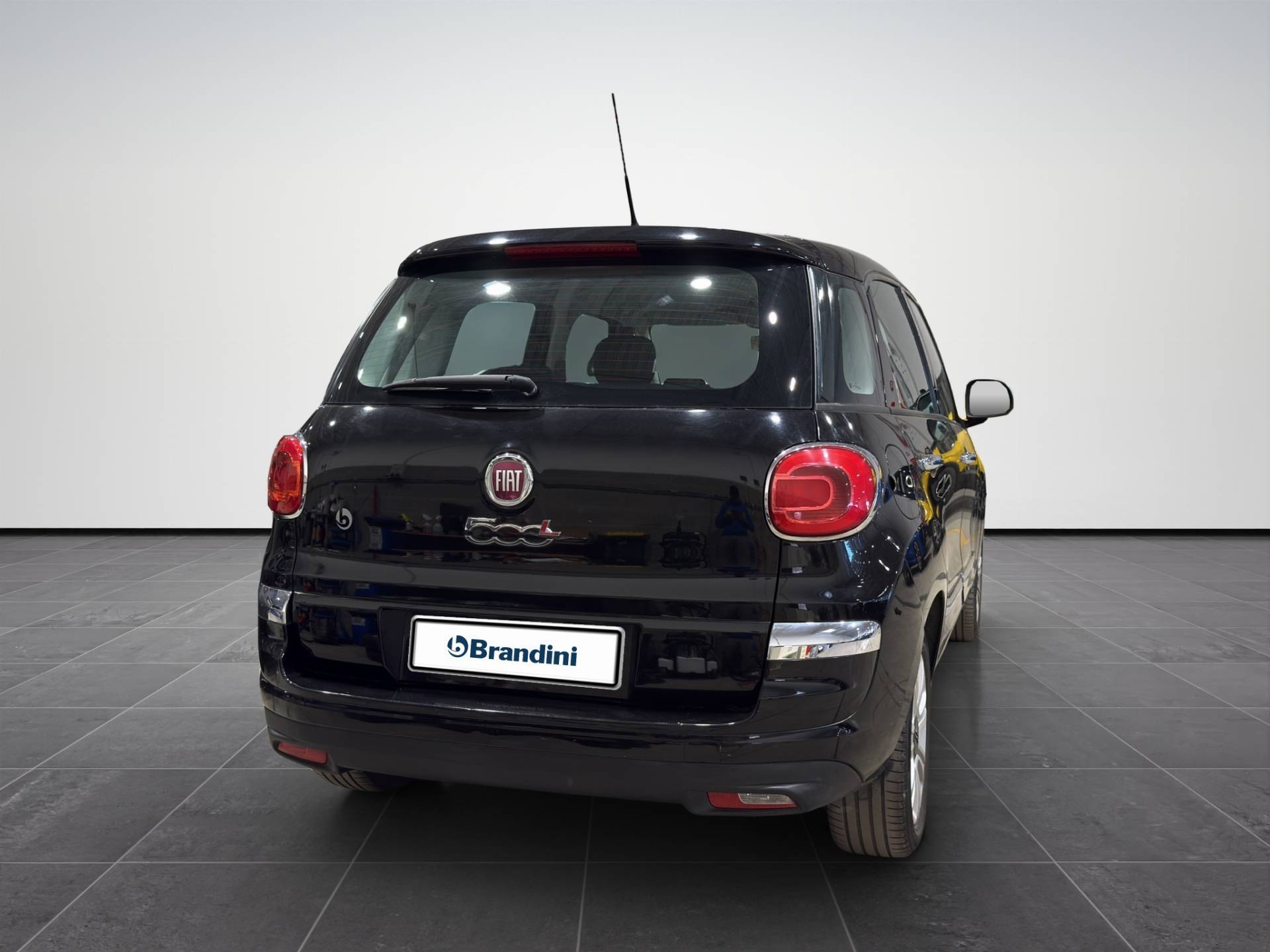 Auto Venduta - FIAT 500L 500L 1.3 mjt Lounge 95cv usata in pronta consegna - Brandini