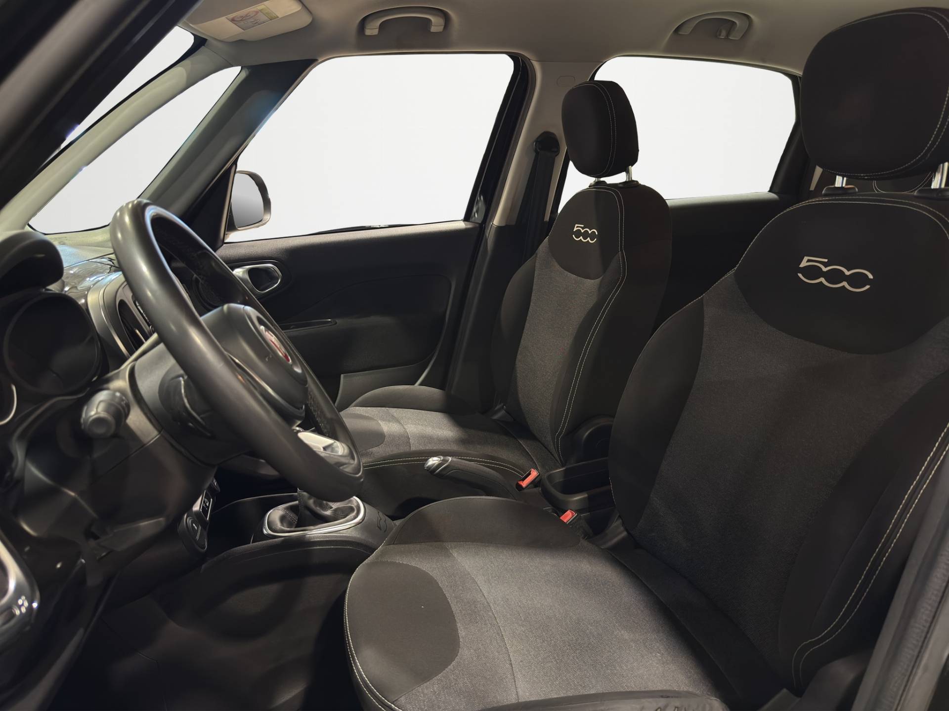Auto Venduta - FIAT 500L 500L 1.3 mjt Lounge 95cv usata in pronta consegna - Brandini