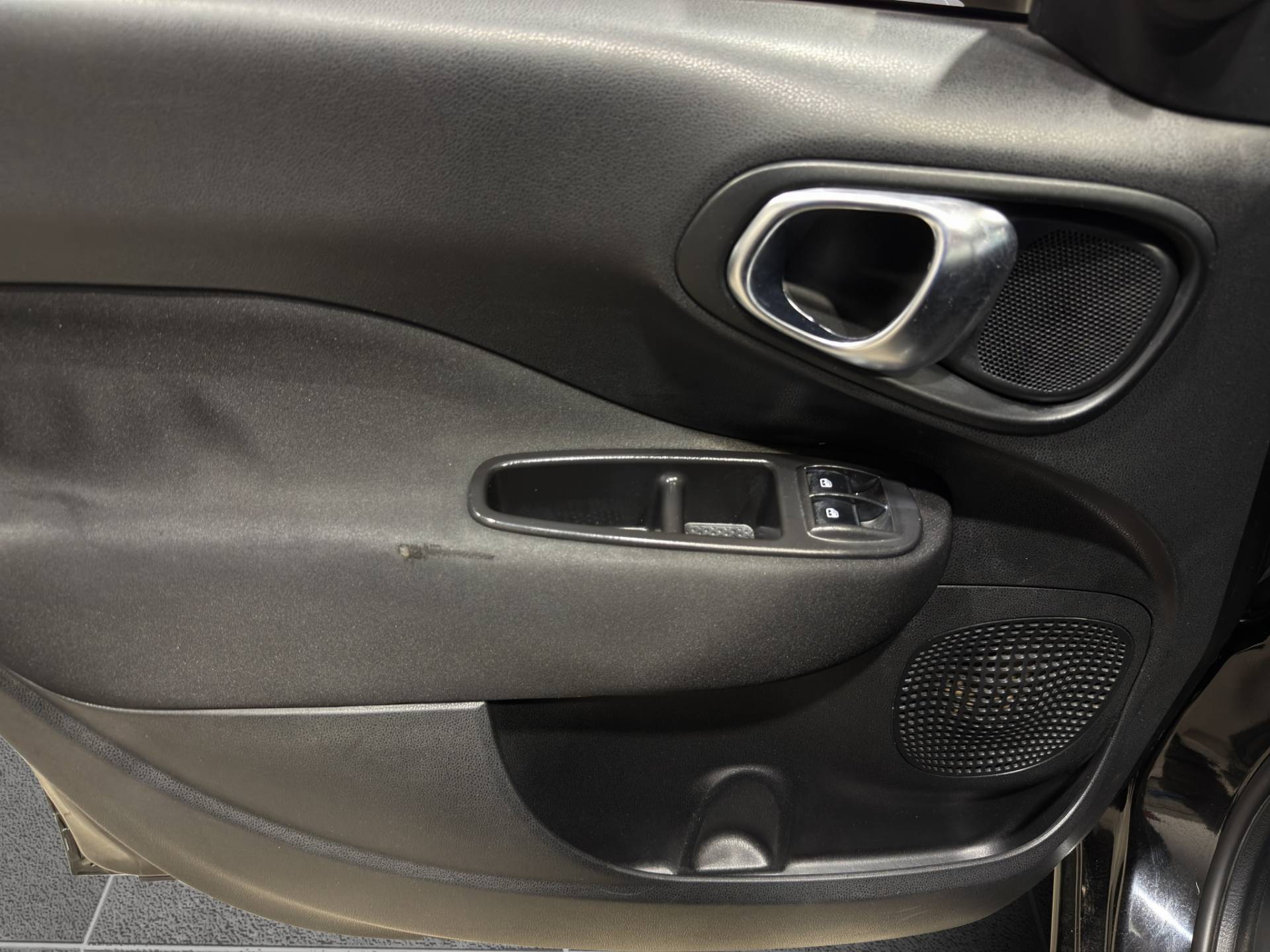 Auto Venduta - FIAT 500L 500L 1.3 mjt Lounge 95cv usata in pronta consegna - Brandini