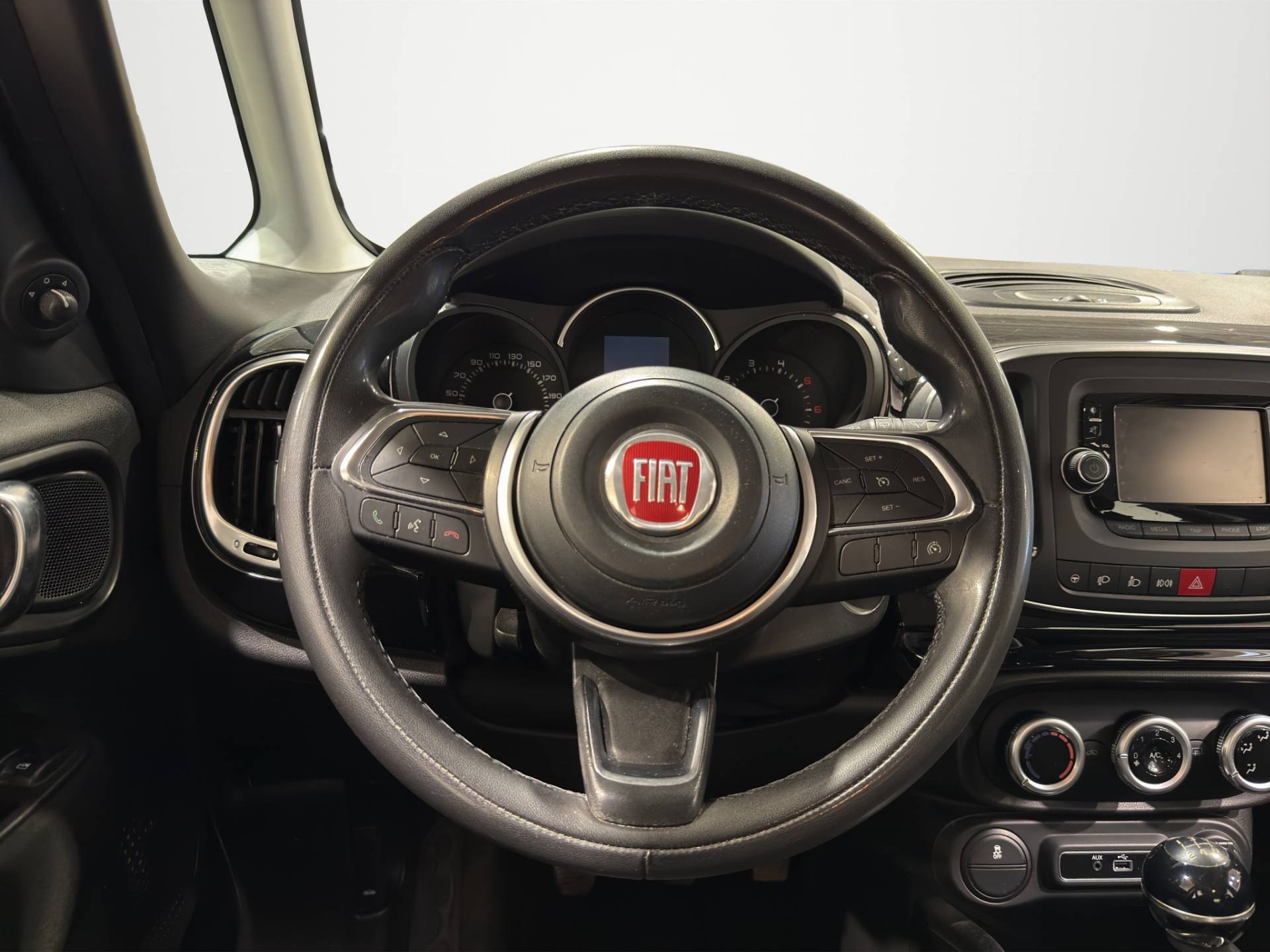 Auto Venduta - FIAT 500L 500L 1.3 mjt Lounge 95cv usata in pronta consegna - Brandini
