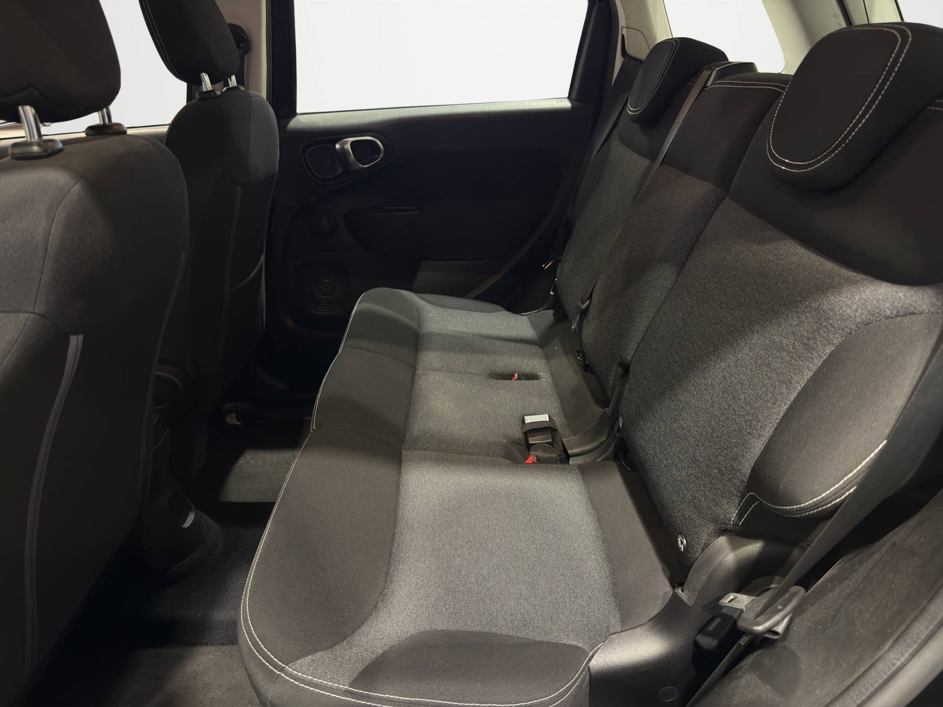 Auto Venduta - FIAT 500L 500L 1.3 mjt Lounge 95cv usata in pronta consegna - Brandini