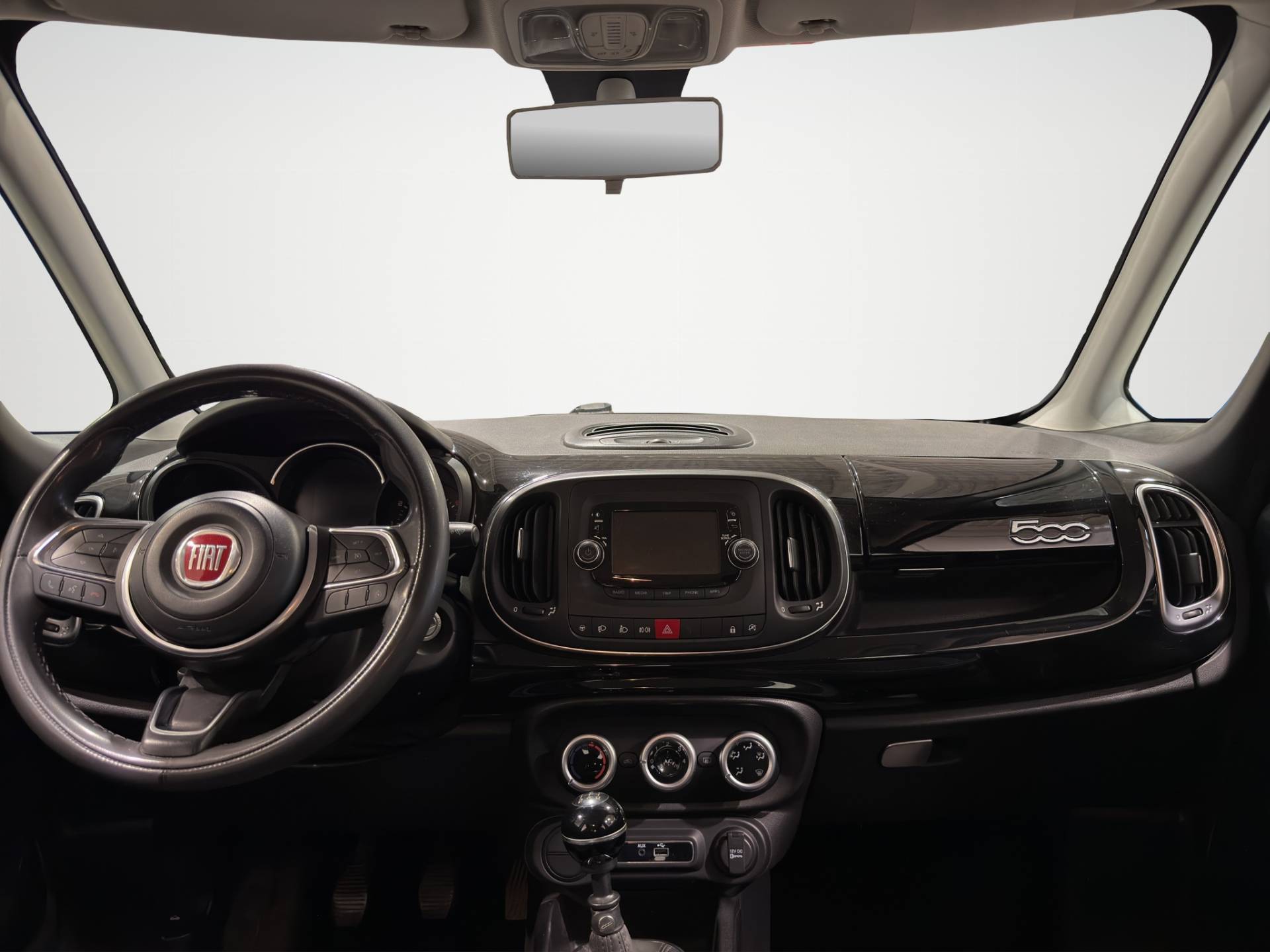 Auto Venduta - FIAT 500L 500L 1.3 mjt Lounge 95cv usata in pronta consegna - Brandini