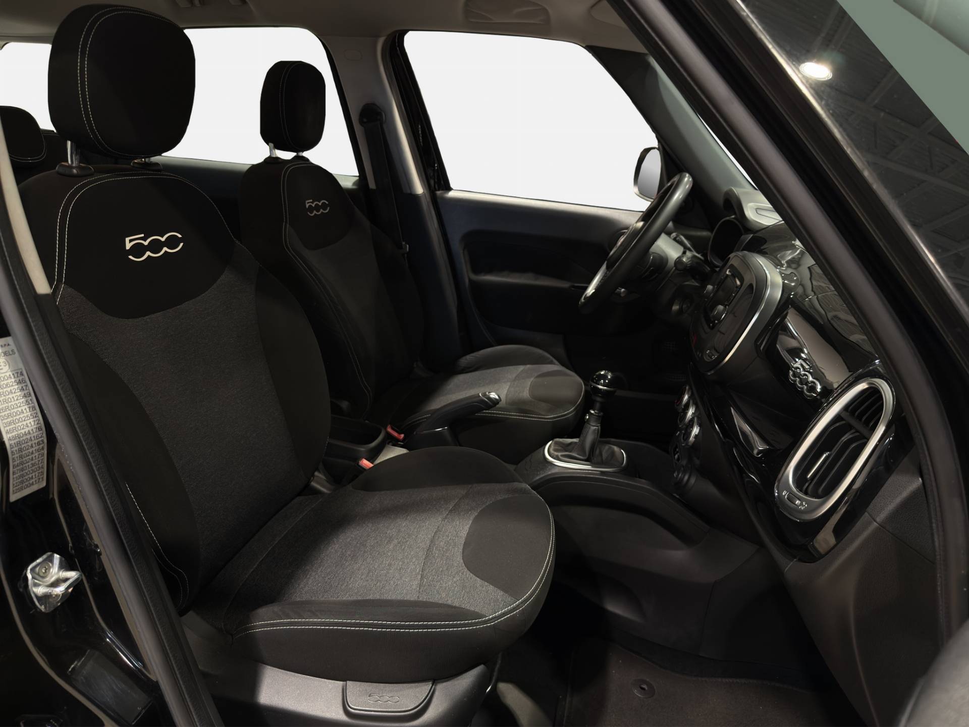 Auto Venduta - FIAT 500L 500L 1.3 mjt Lounge 95cv usata in pronta consegna - Brandini