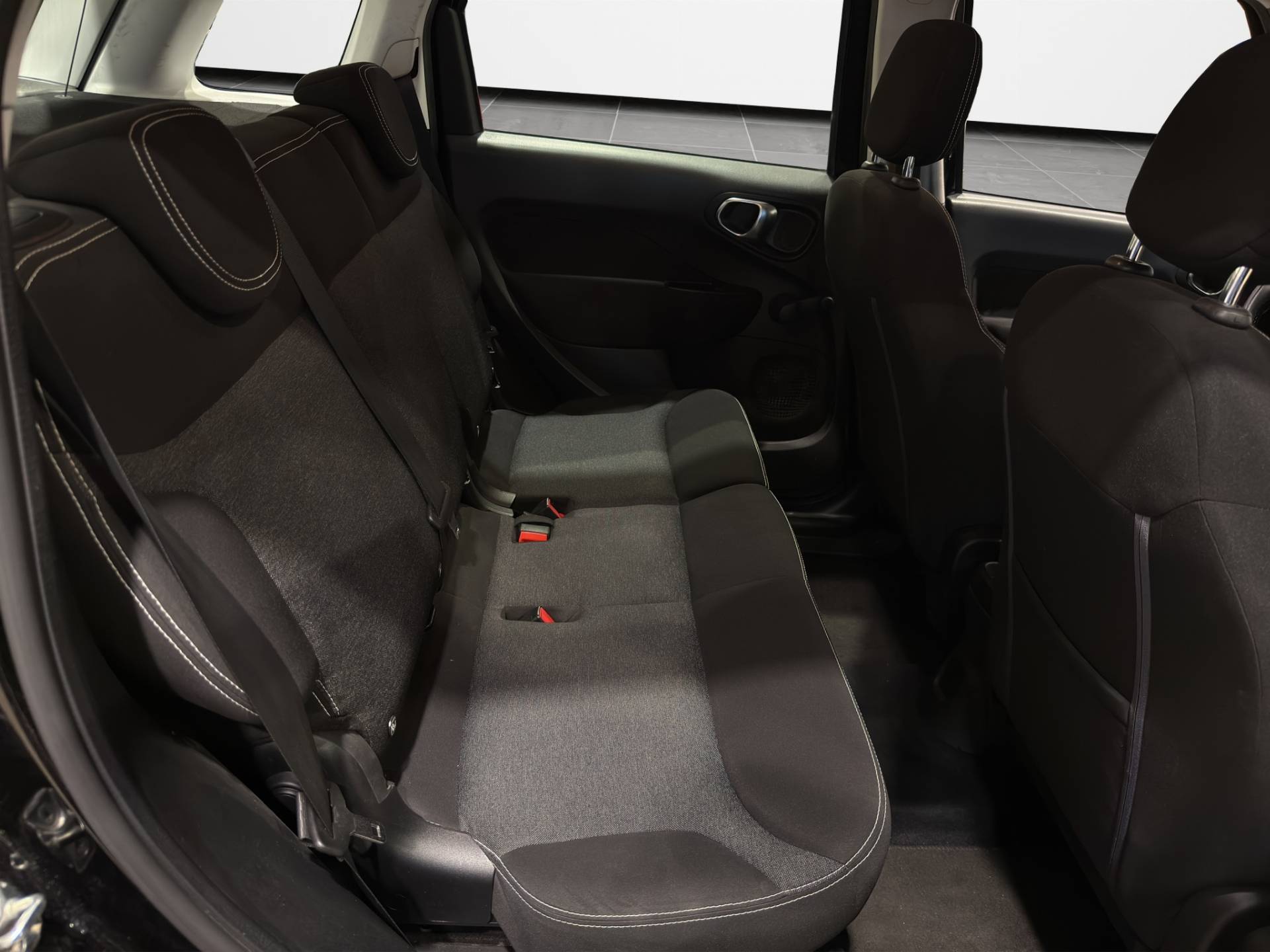Auto Venduta - FIAT 500L 500L 1.3 mjt Lounge 95cv usata in pronta consegna - Brandini
