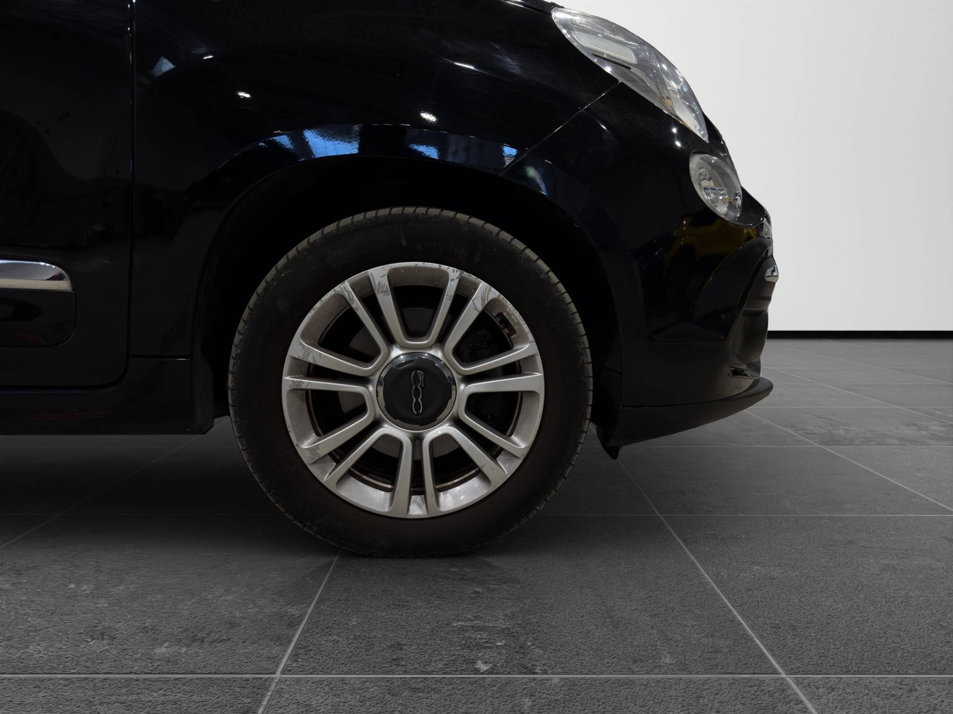 Auto Venduta - FIAT 500L 500L 1.3 mjt Lounge 95cv usata in pronta consegna - Brandini