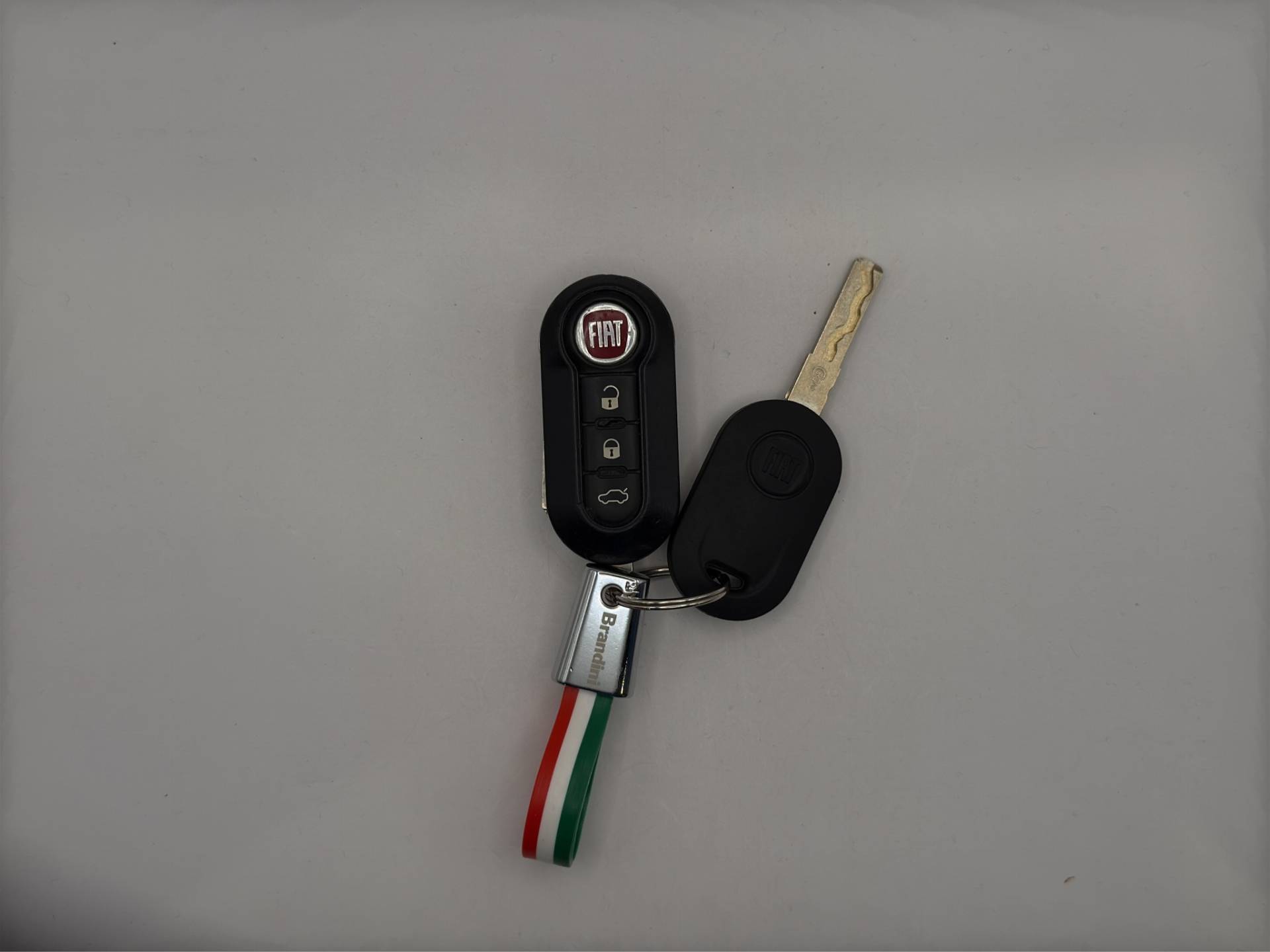Auto Venduta - FIAT 500L 500L 1.3 mjt Lounge 95cv usata in pronta consegna - Brandini