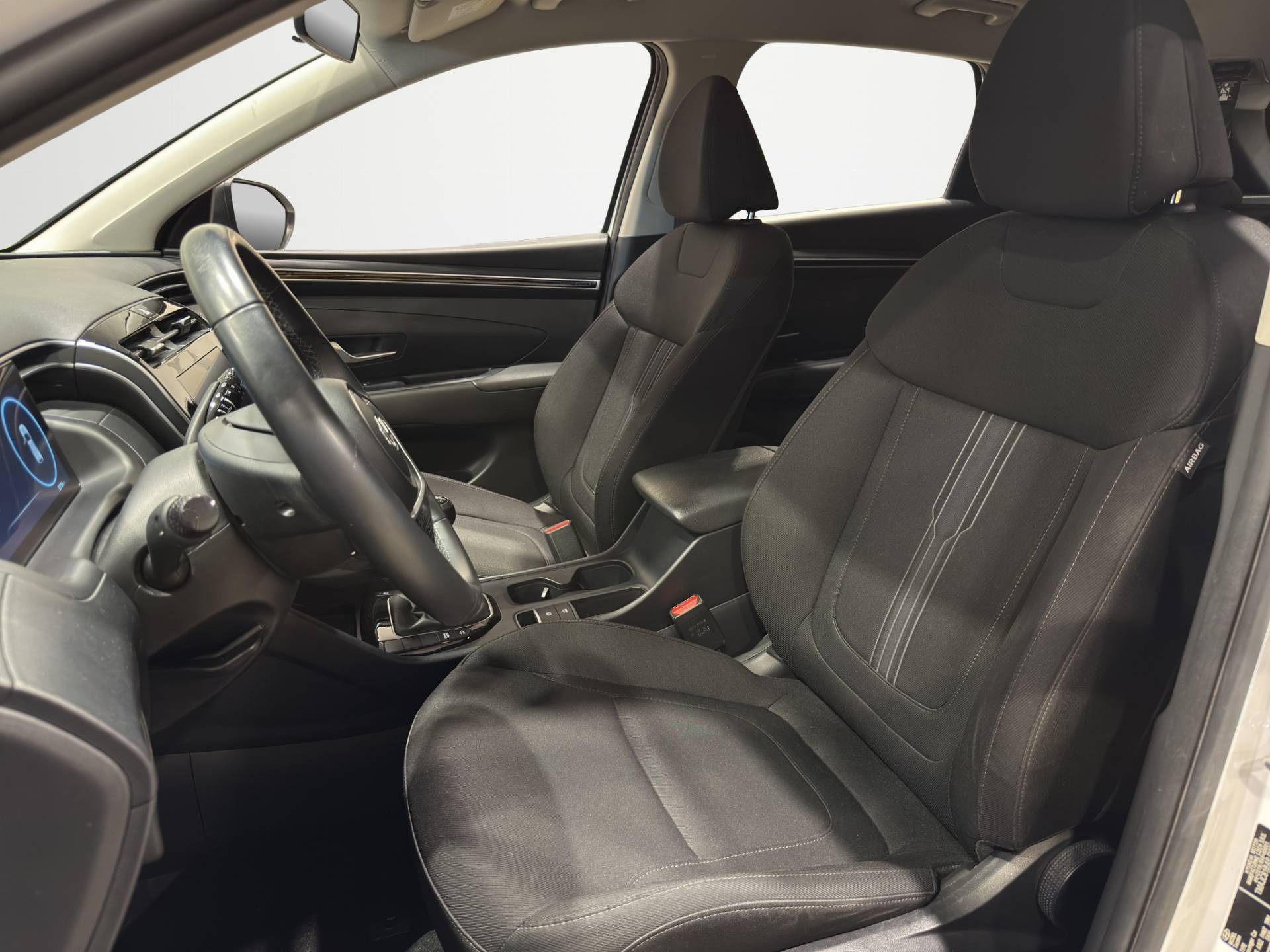 HYUNDAI Tucson Tucson 1.6 t-gdi 48V Xtech 2wd imt usata in pronta consegna - Brandini