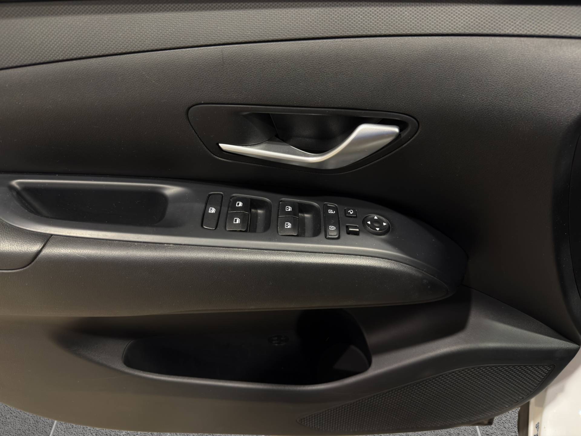 HYUNDAI Tucson Tucson 1.6 t-gdi 48V Xtech 2wd imt usata in pronta consegna - Brandini