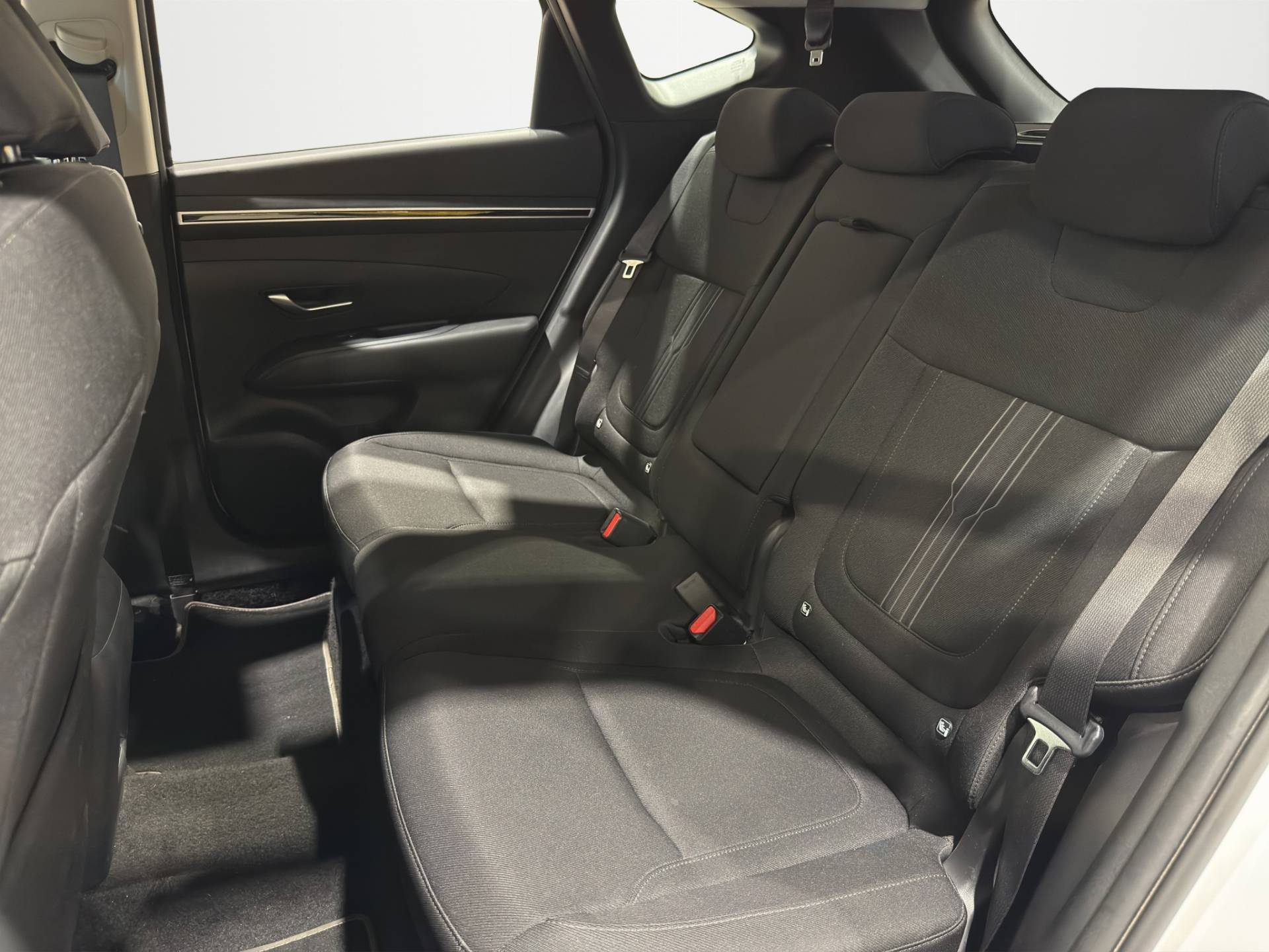 HYUNDAI Tucson Tucson 1.6 t-gdi 48V Xtech 2wd imt usata in pronta consegna - Brandini