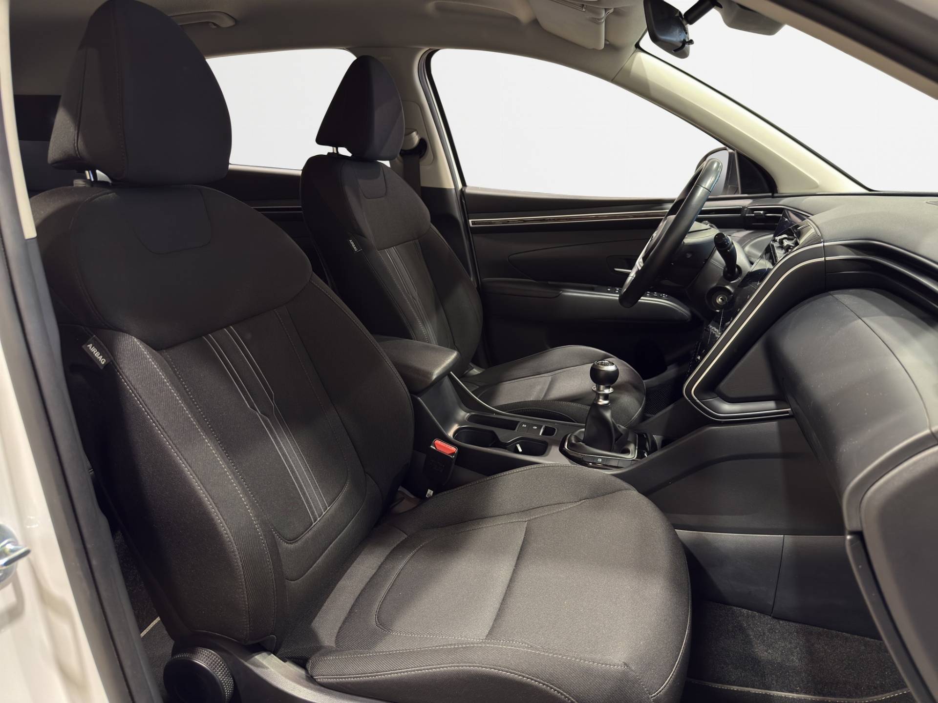 HYUNDAI Tucson Tucson 1.6 t-gdi 48V Xtech 2wd imt usata in pronta consegna - Brandini