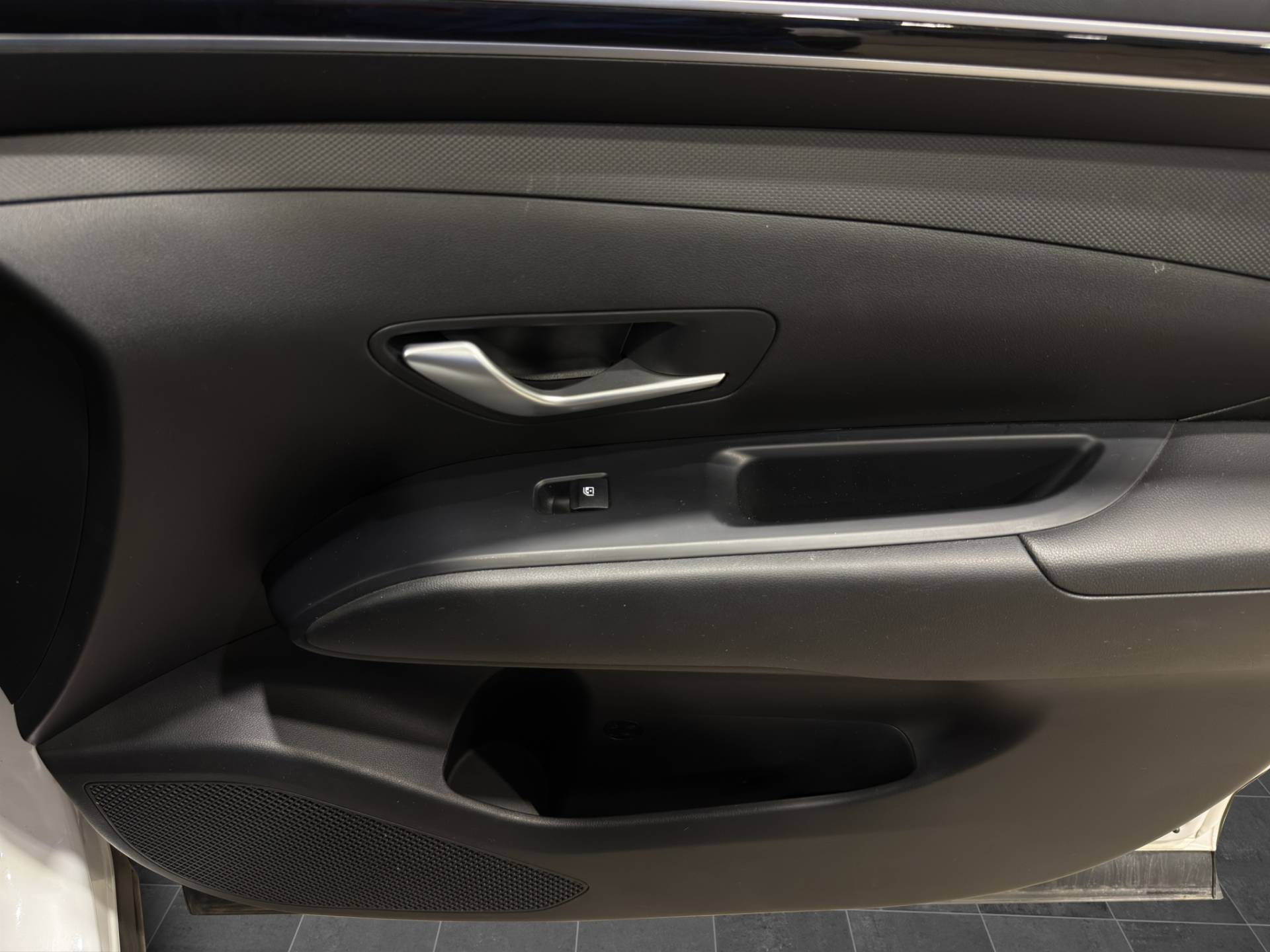 HYUNDAI Tucson Tucson 1.6 t-gdi 48V Xtech 2wd imt usata in pronta consegna - Brandini