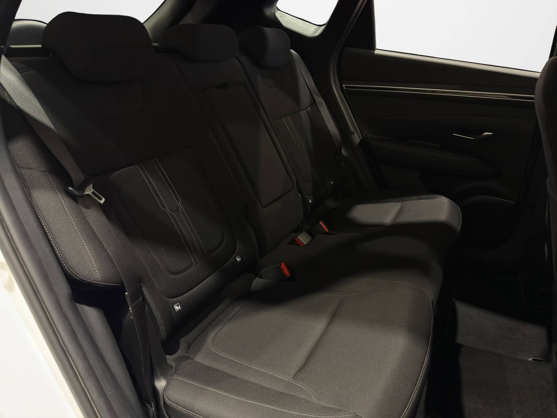HYUNDAI Tucson Tucson 1.6 t-gdi 48V Xtech 2wd imt usata in pronta consegna - Brandini