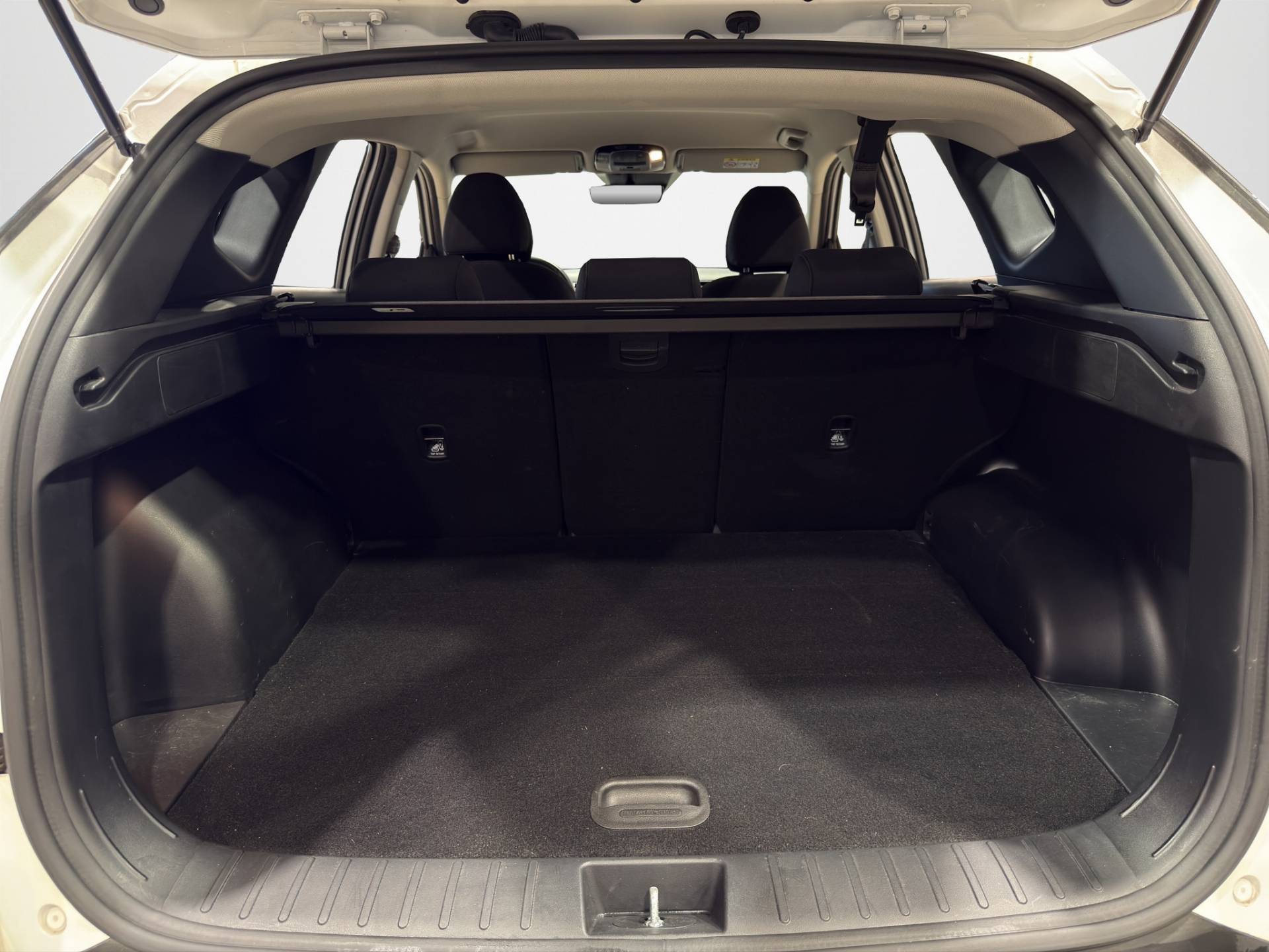 HYUNDAI Tucson Tucson 1.6 t-gdi 48V Xtech 2wd imt usata in pronta consegna - Brandini