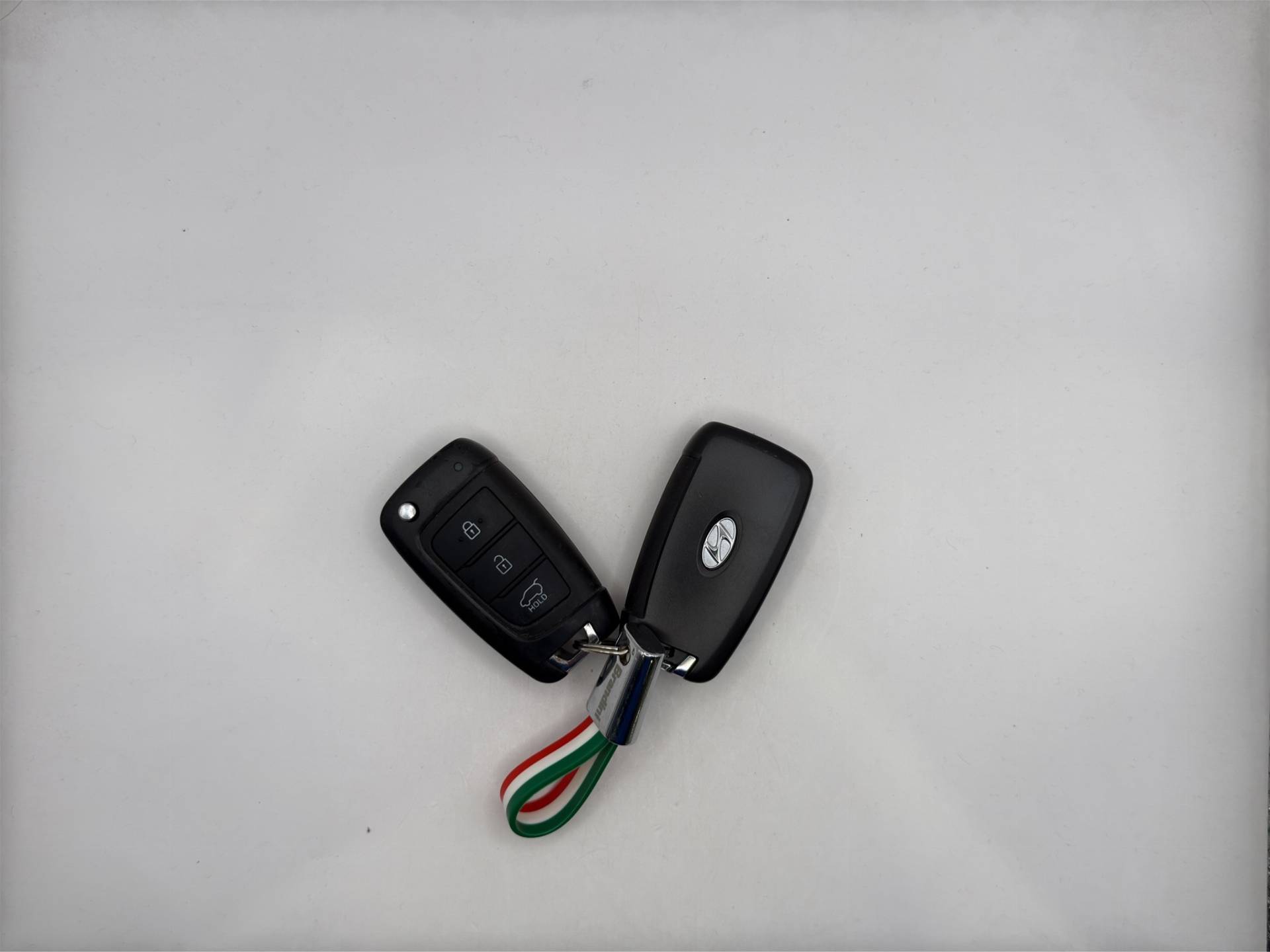 HYUNDAI Tucson Tucson 1.6 t-gdi 48V Xtech 2wd imt usata in pronta consegna - Brandini