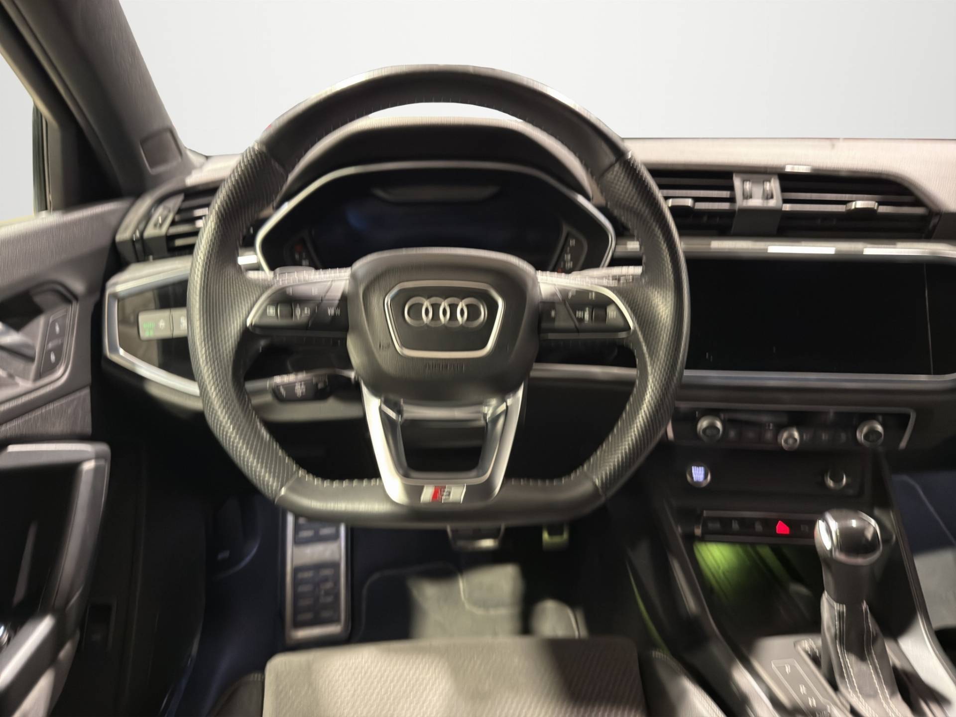 AUDI Q3 Q3 Sportback 45 2.0 tfsi S Line Edition quattro s-tronic usata in pronta consegna - Brandini