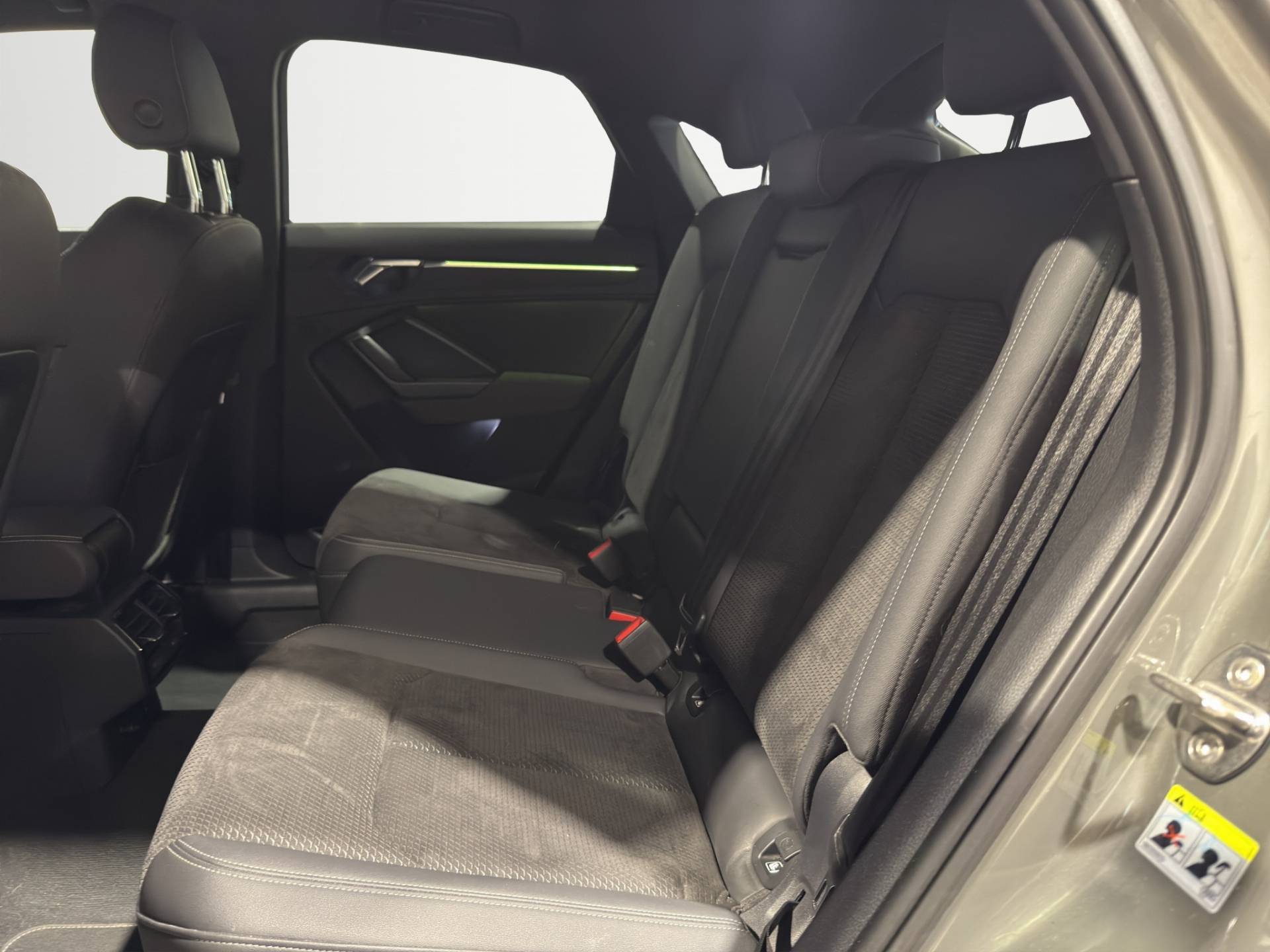 AUDI Q3 Q3 Sportback 45 2.0 tfsi S Line Edition quattro s-tronic usata in pronta consegna - Brandini
