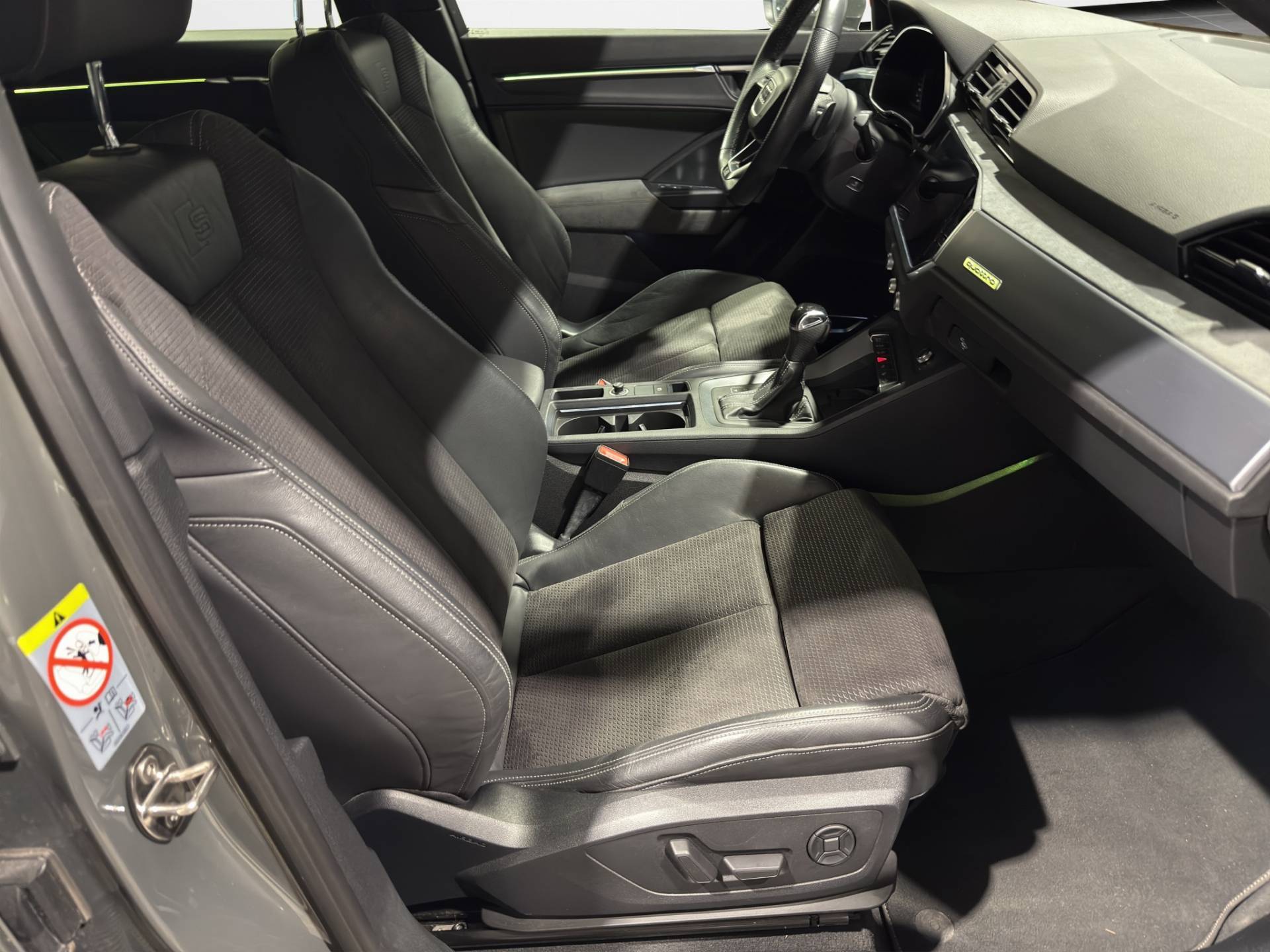 AUDI Q3 Q3 Sportback 45 2.0 tfsi S Line Edition quattro s-tronic usata in pronta consegna - Brandini