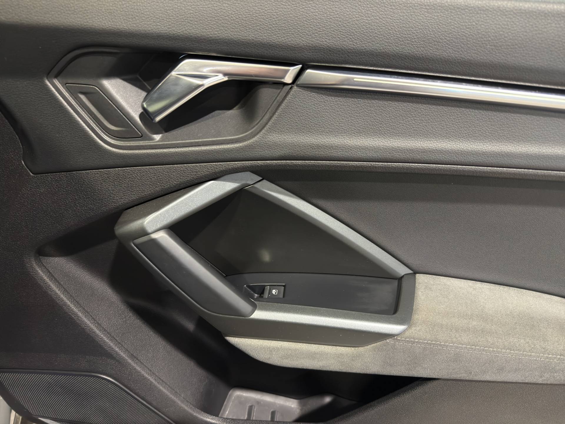 AUDI Q3 Q3 Sportback 45 2.0 tfsi S Line Edition quattro s-tronic usata in pronta consegna - Brandini