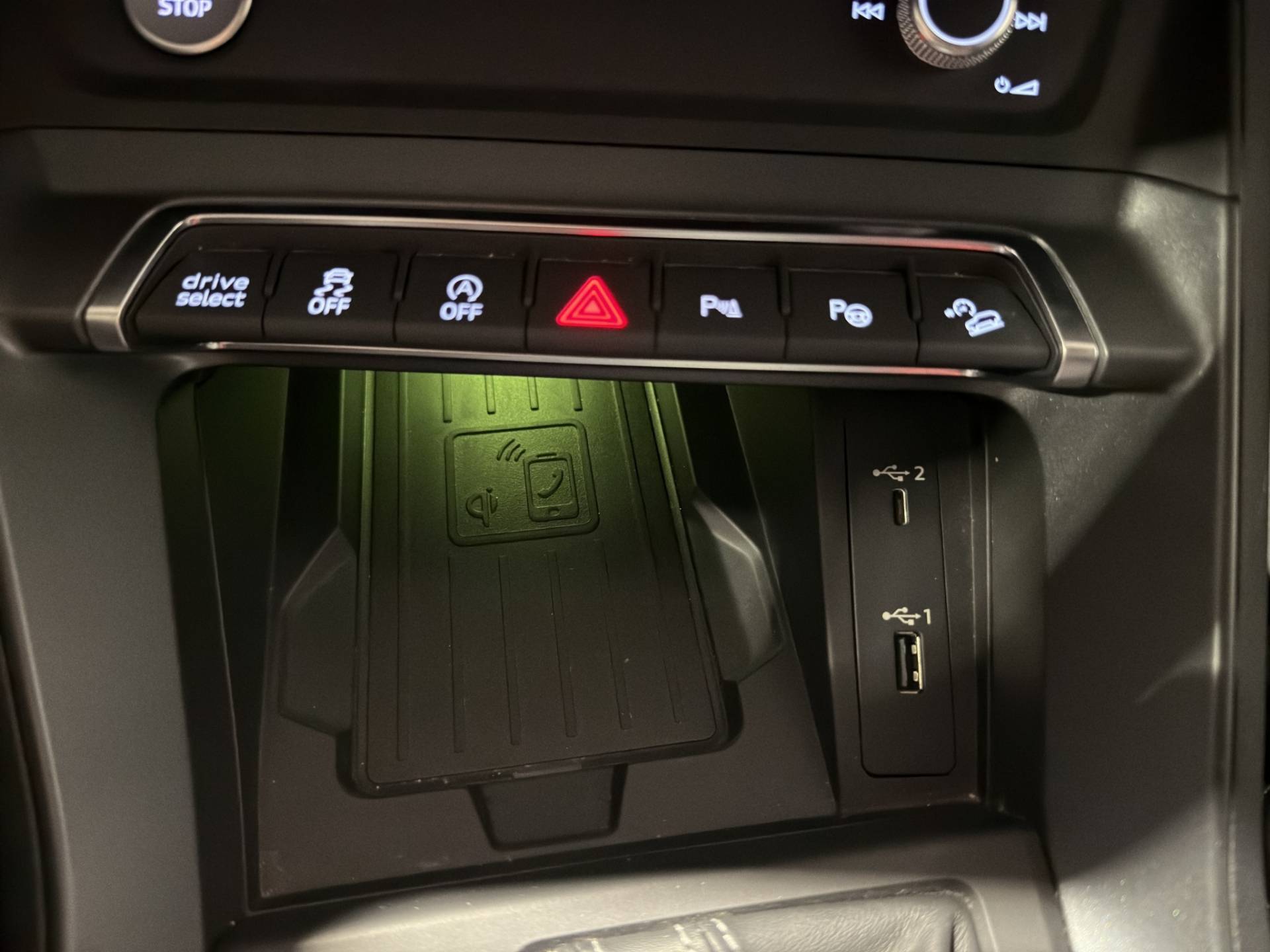 AUDI Q3 Q3 Sportback 45 2.0 tfsi S Line Edition quattro s-tronic usata in pronta consegna - Brandini