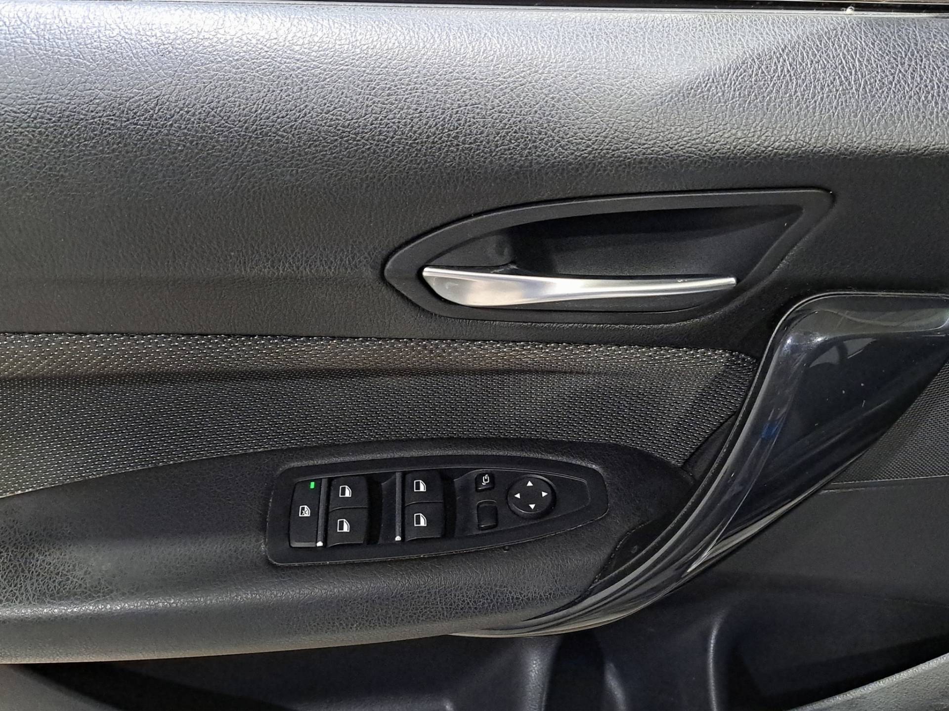 BMW Serie 1 118d Urban 5p auto usata in pronta consegna - Brandini