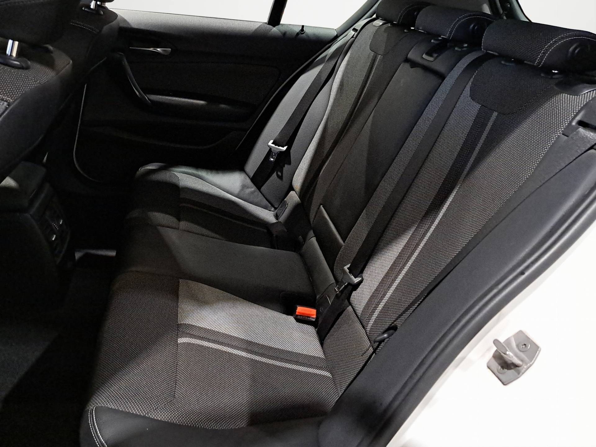 BMW Serie 1 118d Urban 5p auto usata in pronta consegna - Brandini