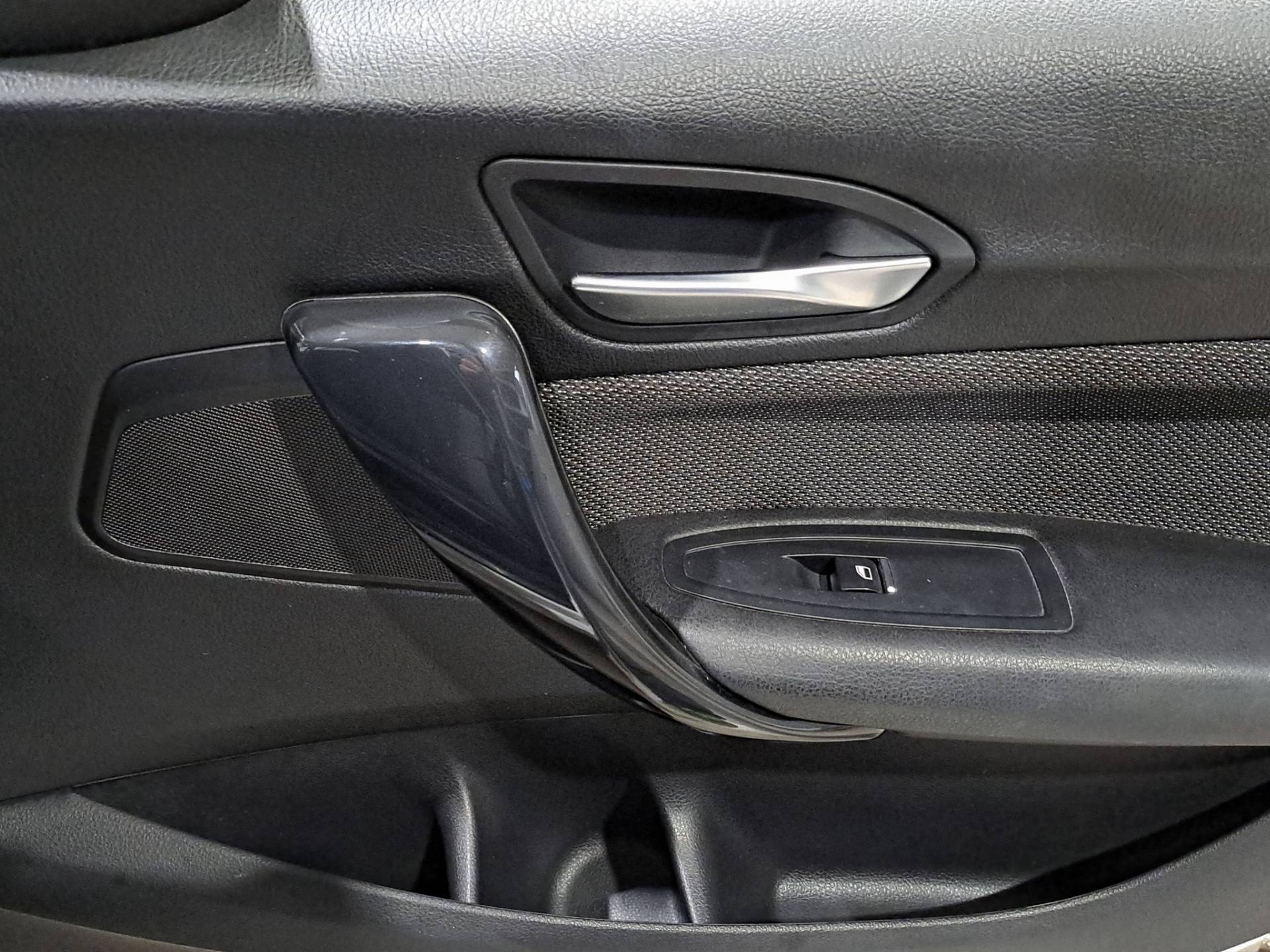 BMW Serie 1 118d Urban 5p auto usata in pronta consegna - Brandini