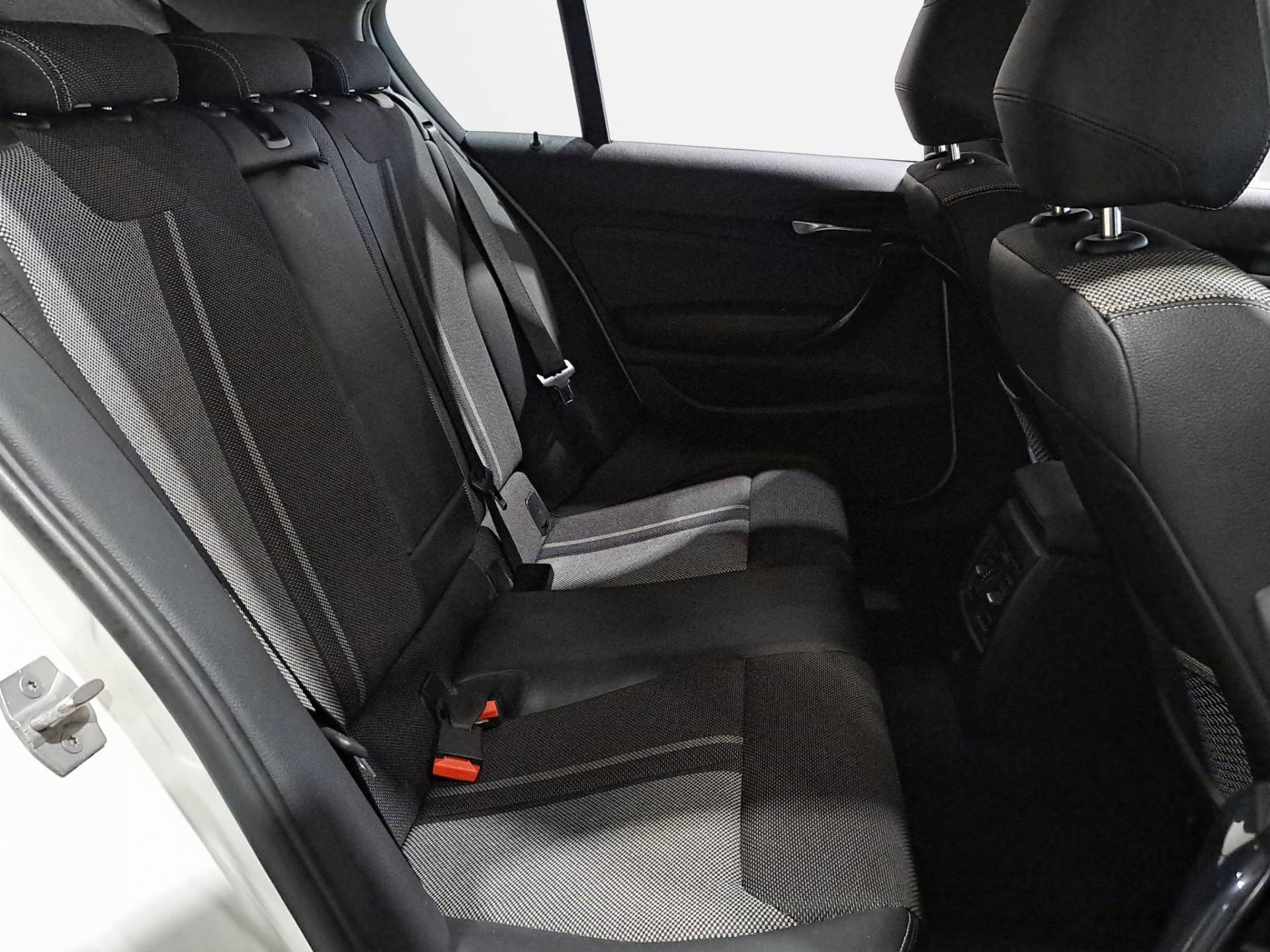 BMW Serie 1 118d Urban 5p auto usata in pronta consegna - Brandini