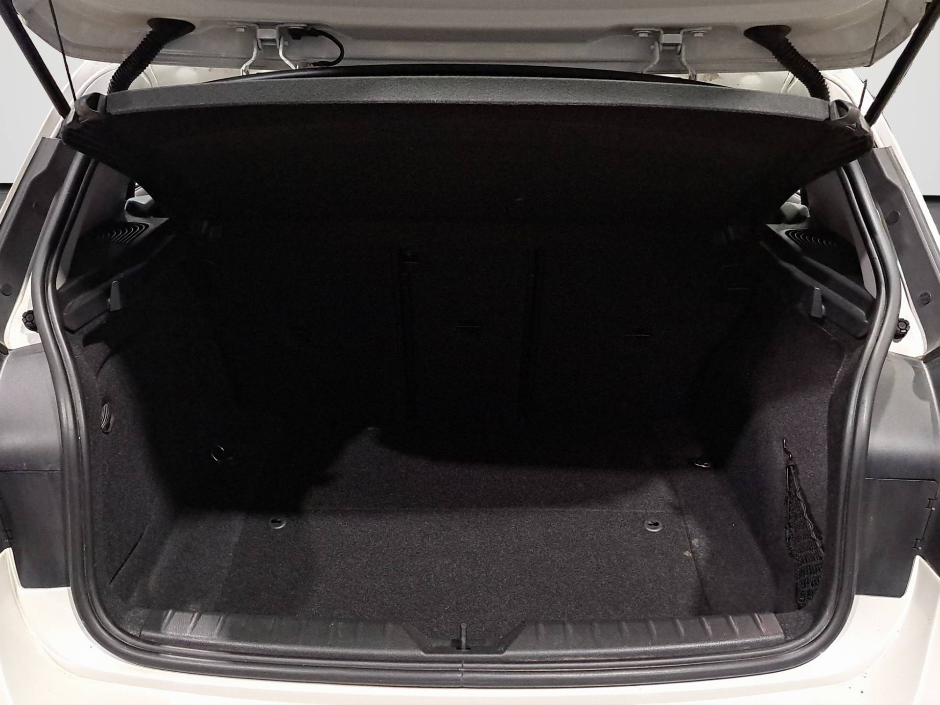 BMW Serie 1 118d Urban 5p auto usata in pronta consegna - Brandini