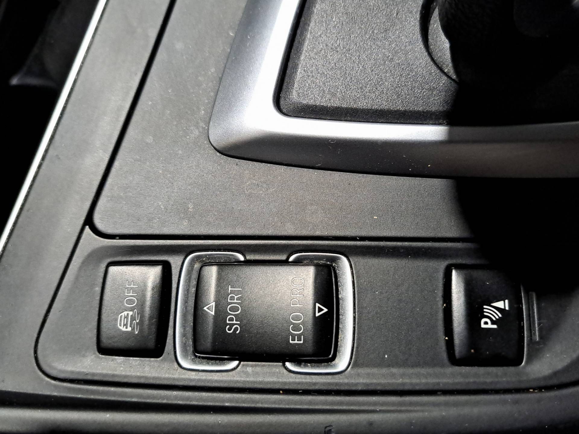 BMW Serie 1 118d Urban 5p auto usata in pronta consegna - Brandini