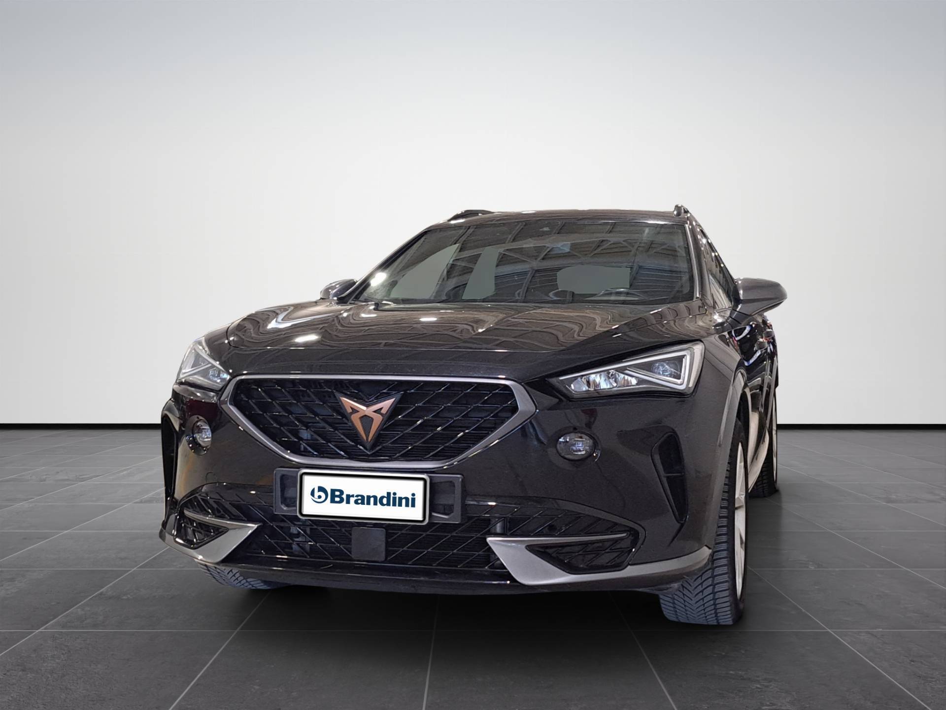 CUPRA Formentor Formentor 1.5 tsi dsg usata in pronta consegna - Brandini