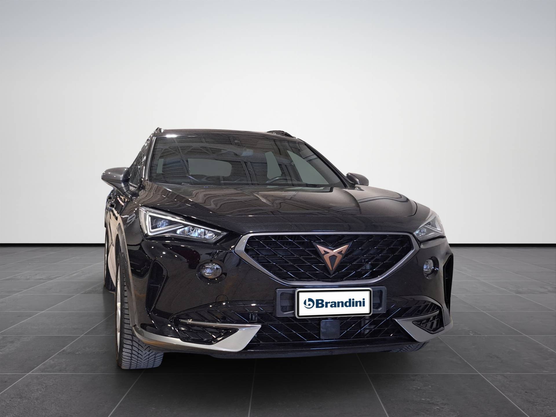 CUPRA Formentor Formentor 1.5 tsi dsg usata in pronta consegna - Brandini