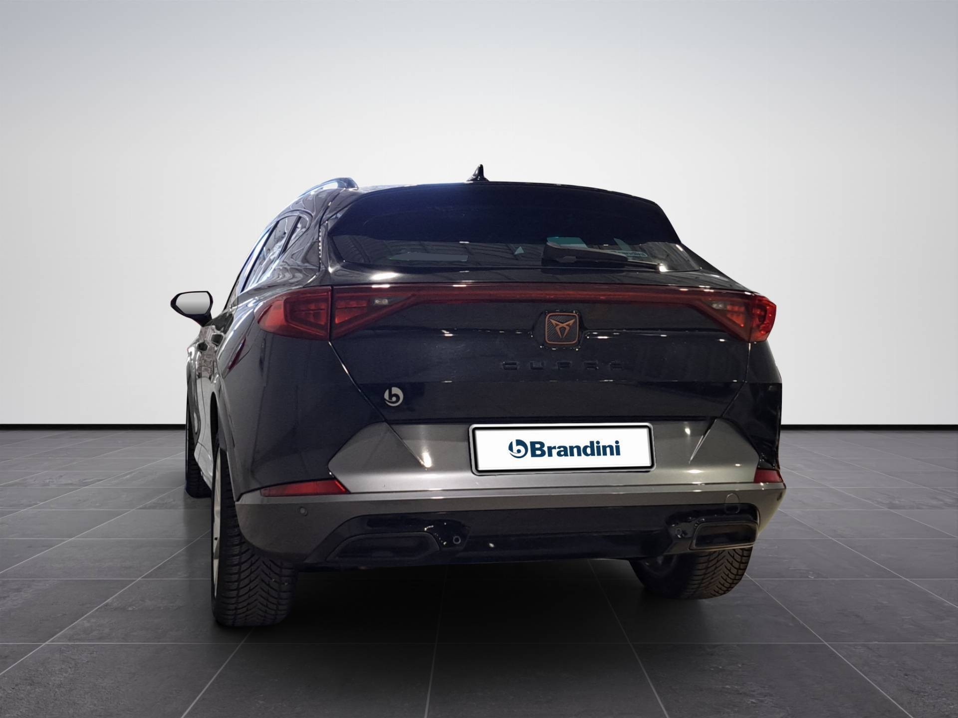 CUPRA Formentor Formentor 1.5 tsi dsg usata in pronta consegna - Brandini