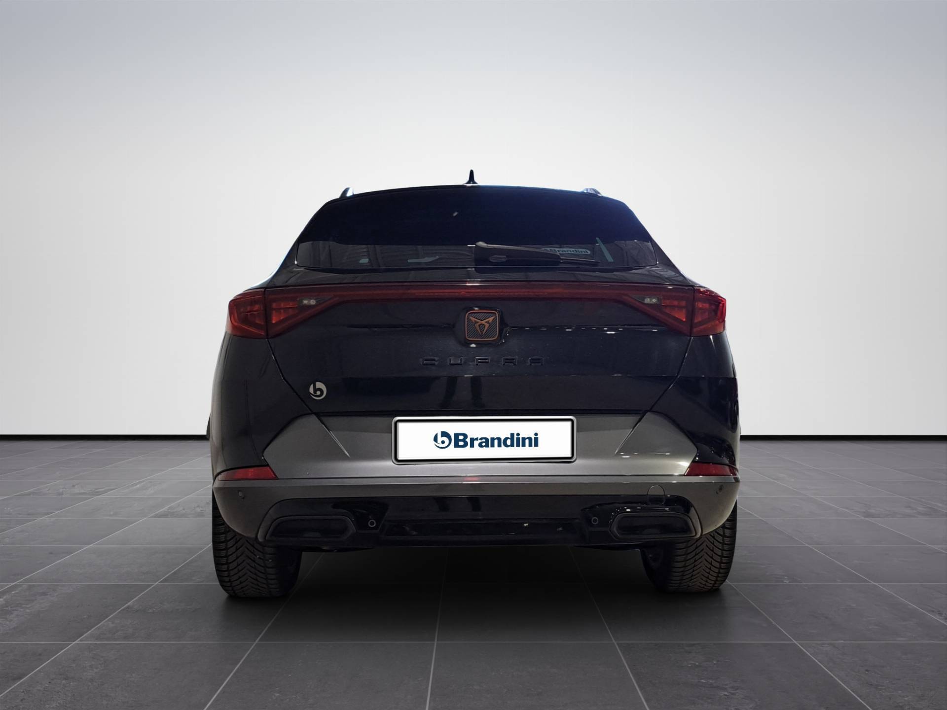CUPRA Formentor Formentor 1.5 tsi dsg usata in pronta consegna - Brandini