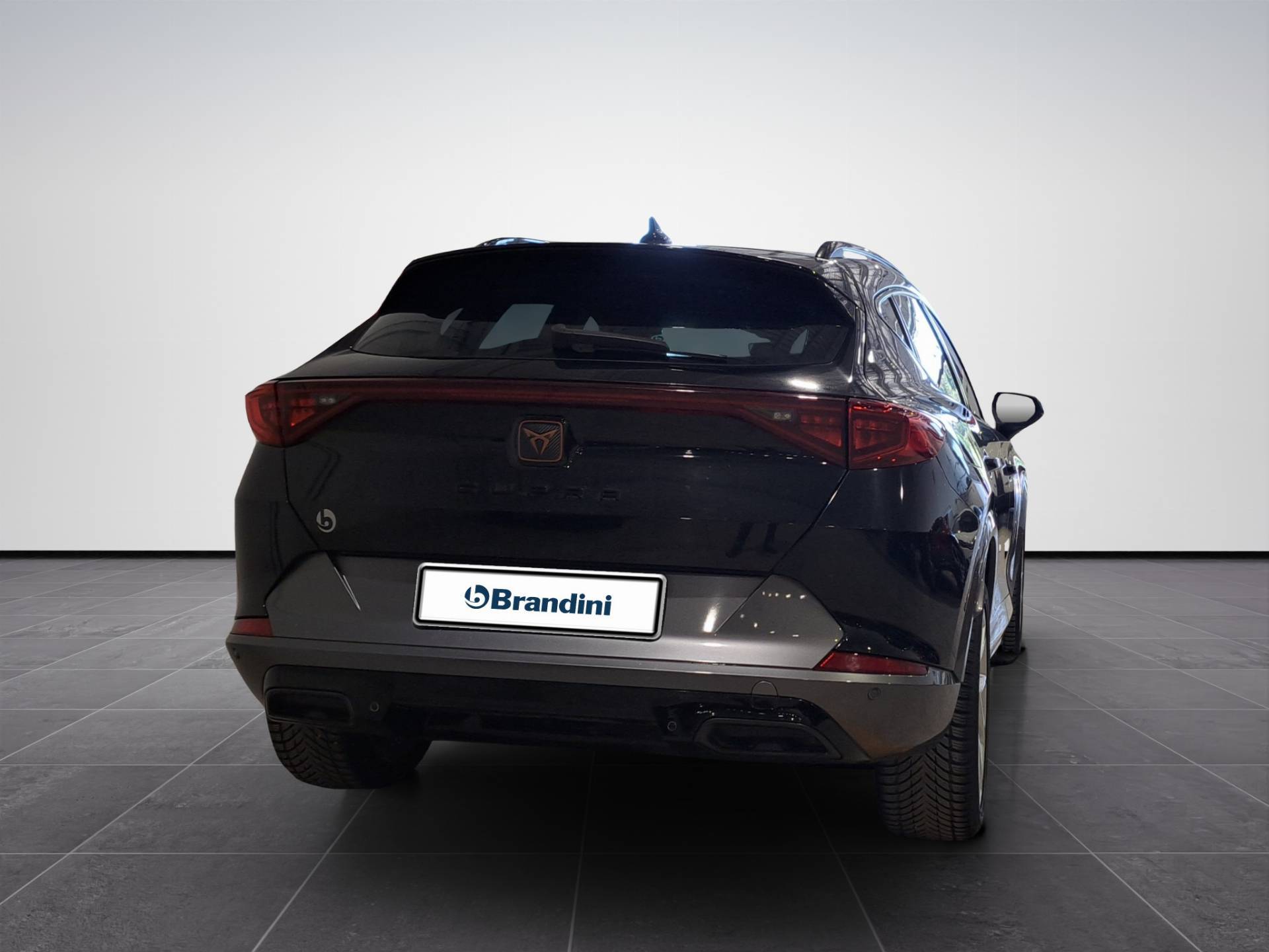 CUPRA Formentor Formentor 1.5 tsi dsg usata in pronta consegna - Brandini