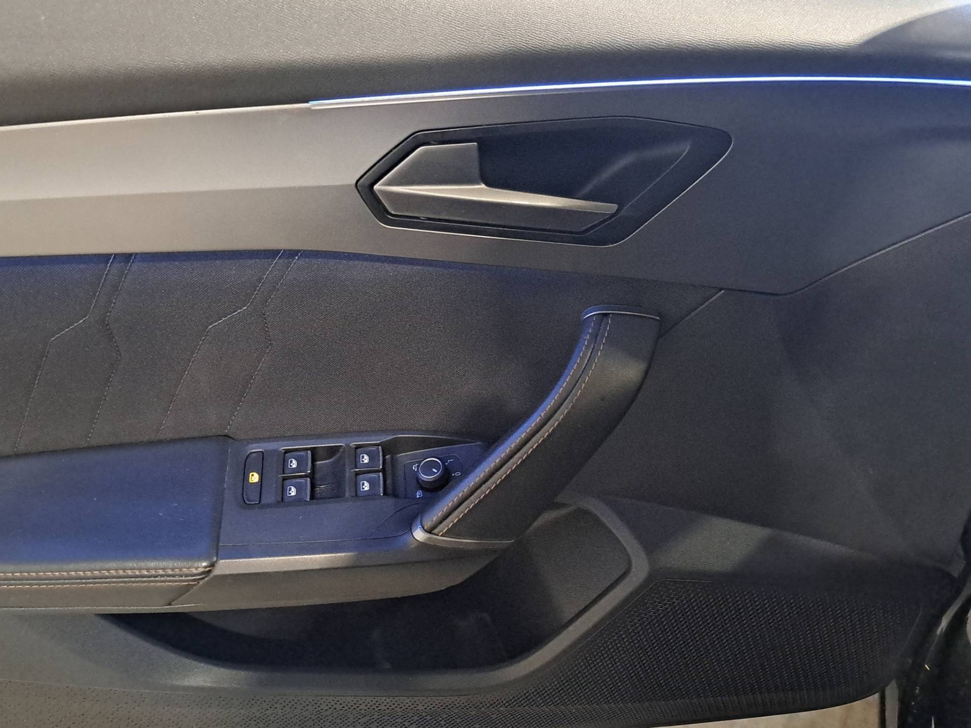 CUPRA Formentor Formentor 1.5 tsi dsg usata in pronta consegna - Brandini