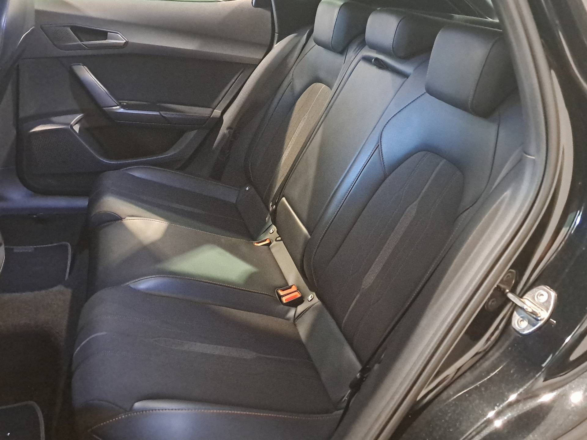 CUPRA Formentor Formentor 1.5 tsi dsg usata in pronta consegna - Brandini