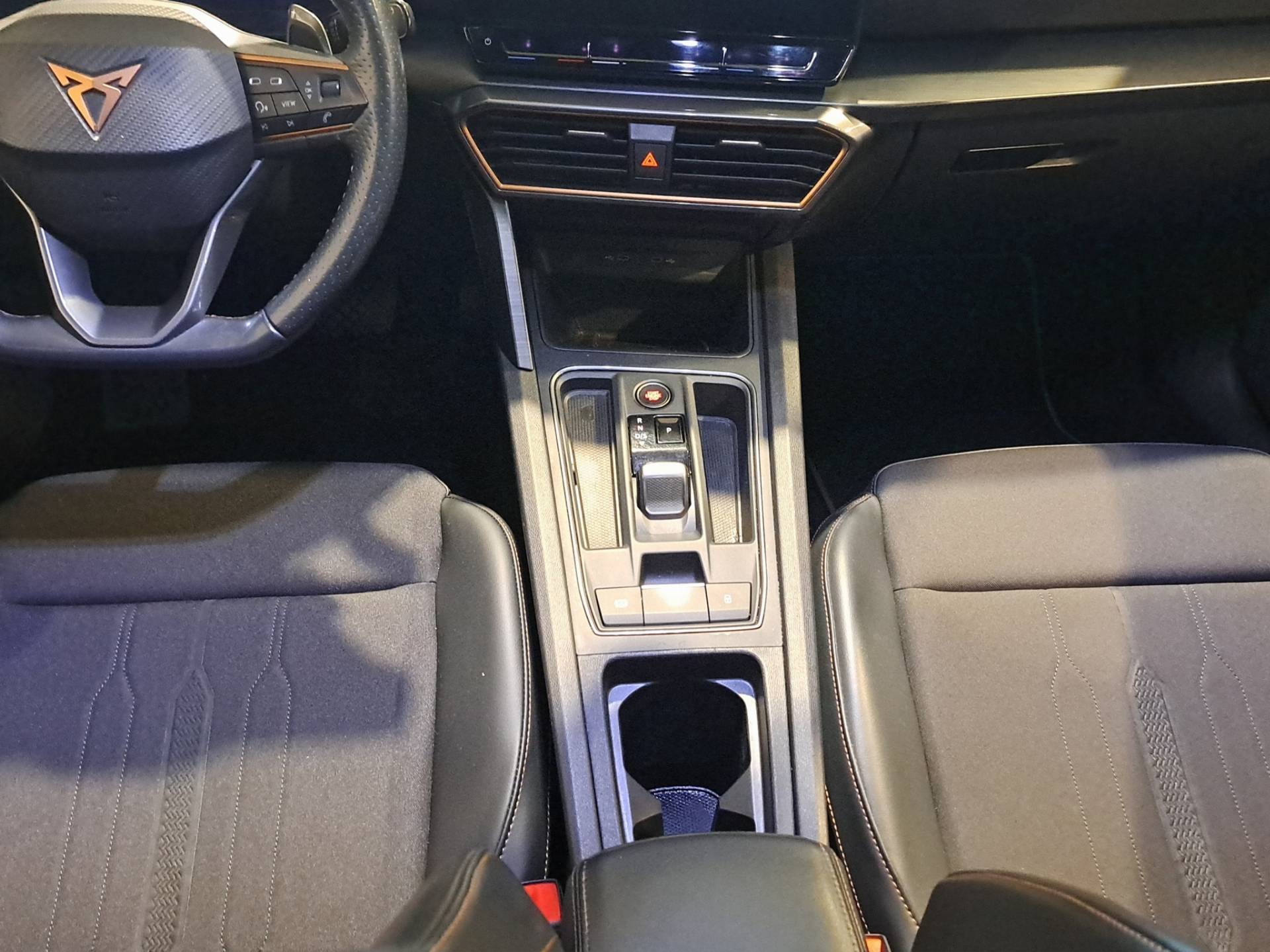 CUPRA Formentor Formentor 1.5 tsi dsg usata in pronta consegna - Brandini