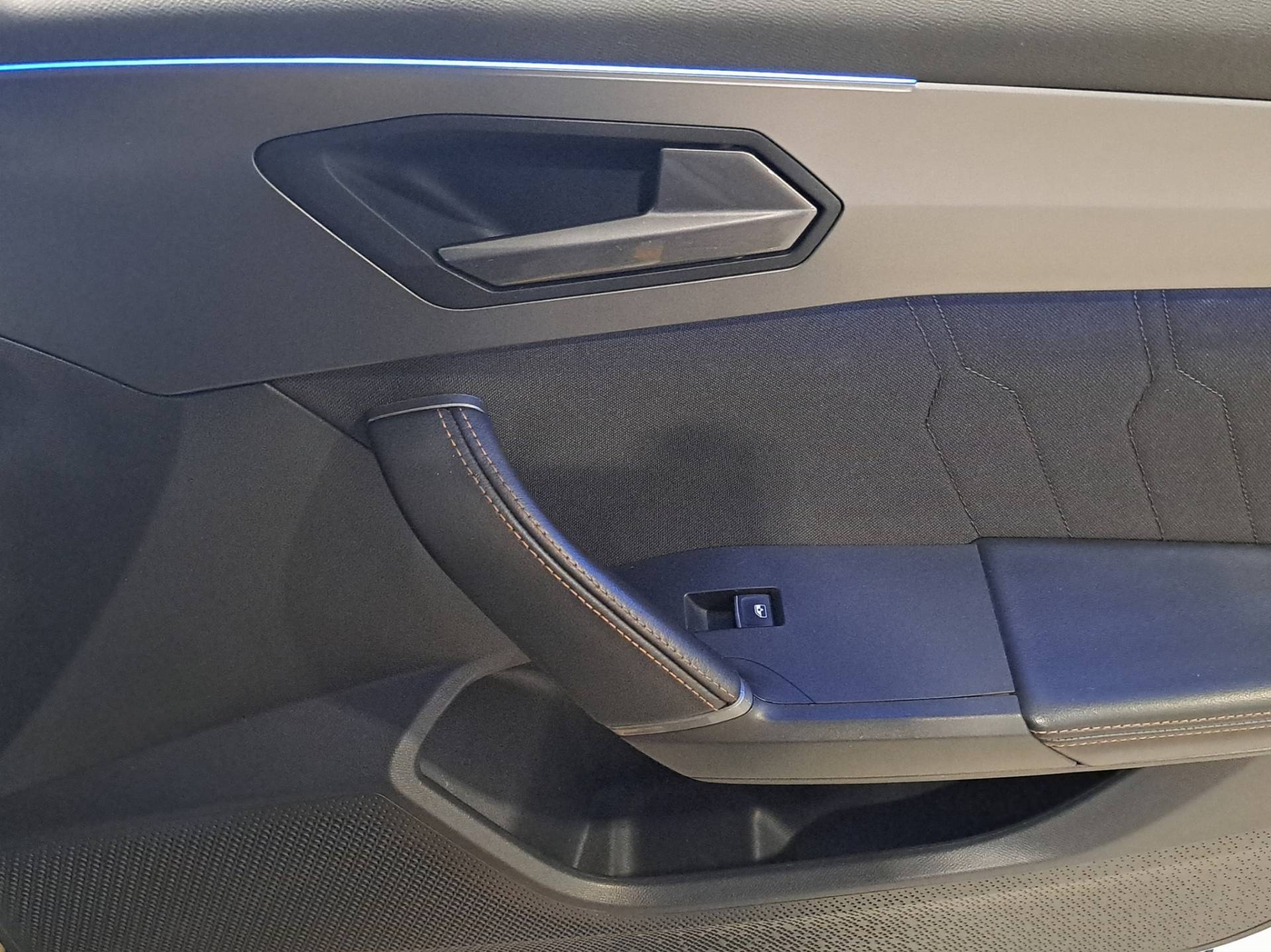 CUPRA Formentor Formentor 1.5 tsi dsg usata in pronta consegna - Brandini