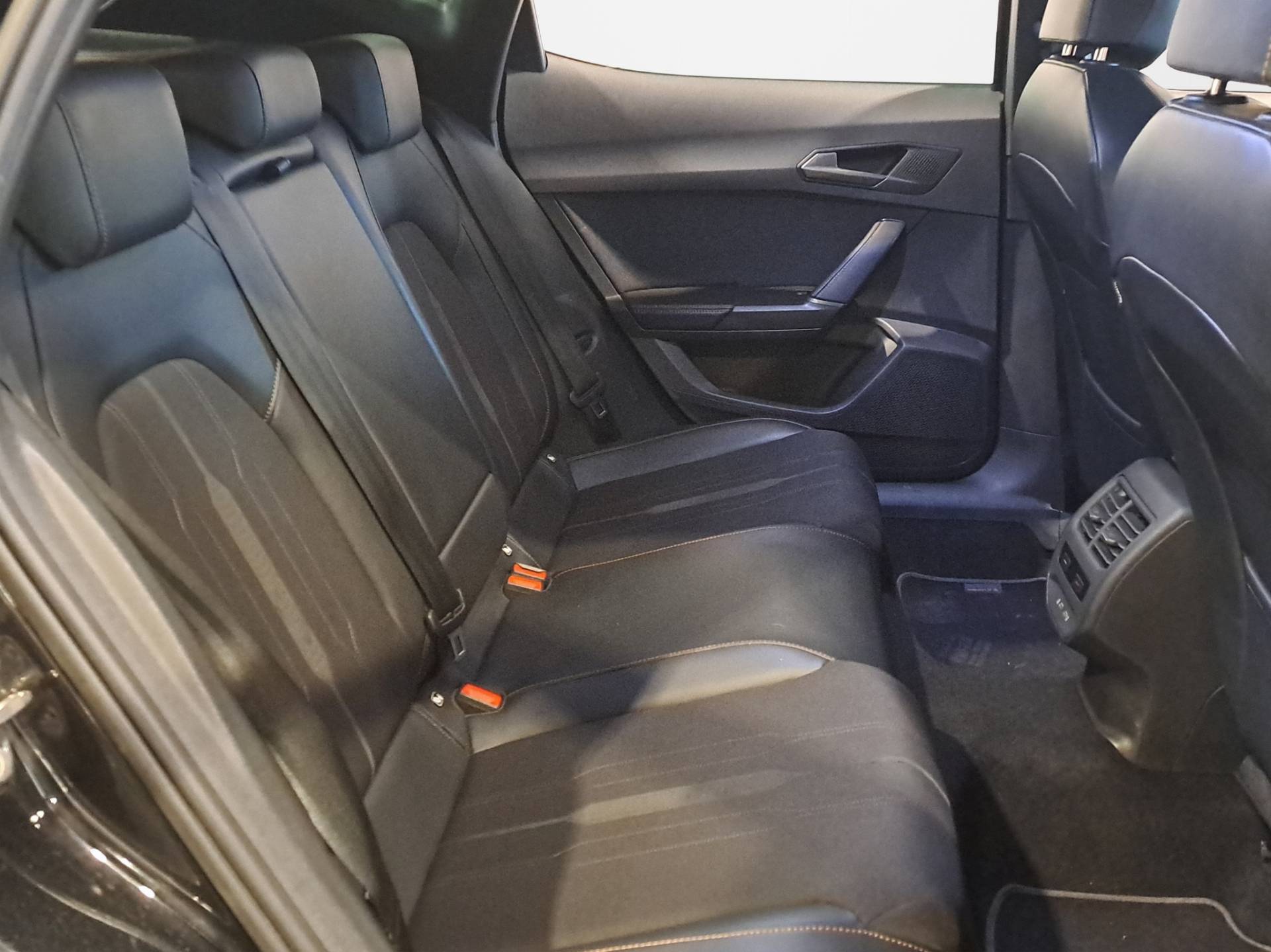 CUPRA Formentor Formentor 1.5 tsi dsg usata in pronta consegna - Brandini