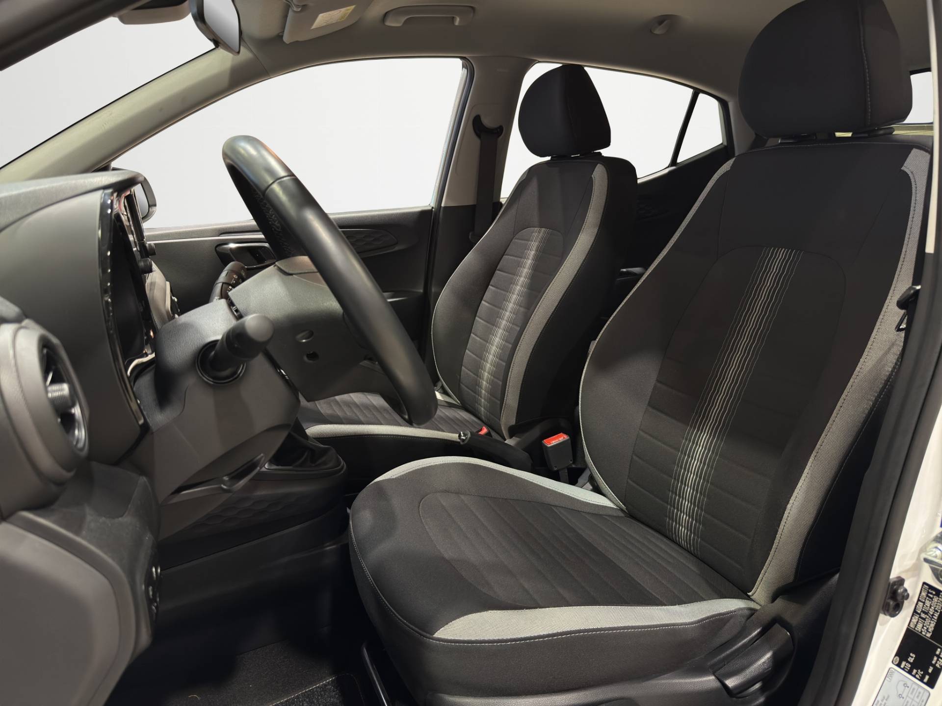 Auto Venduta - HYUNDAI I10 i10 1.0 mpi Prime usata in pronta consegna - Brandini