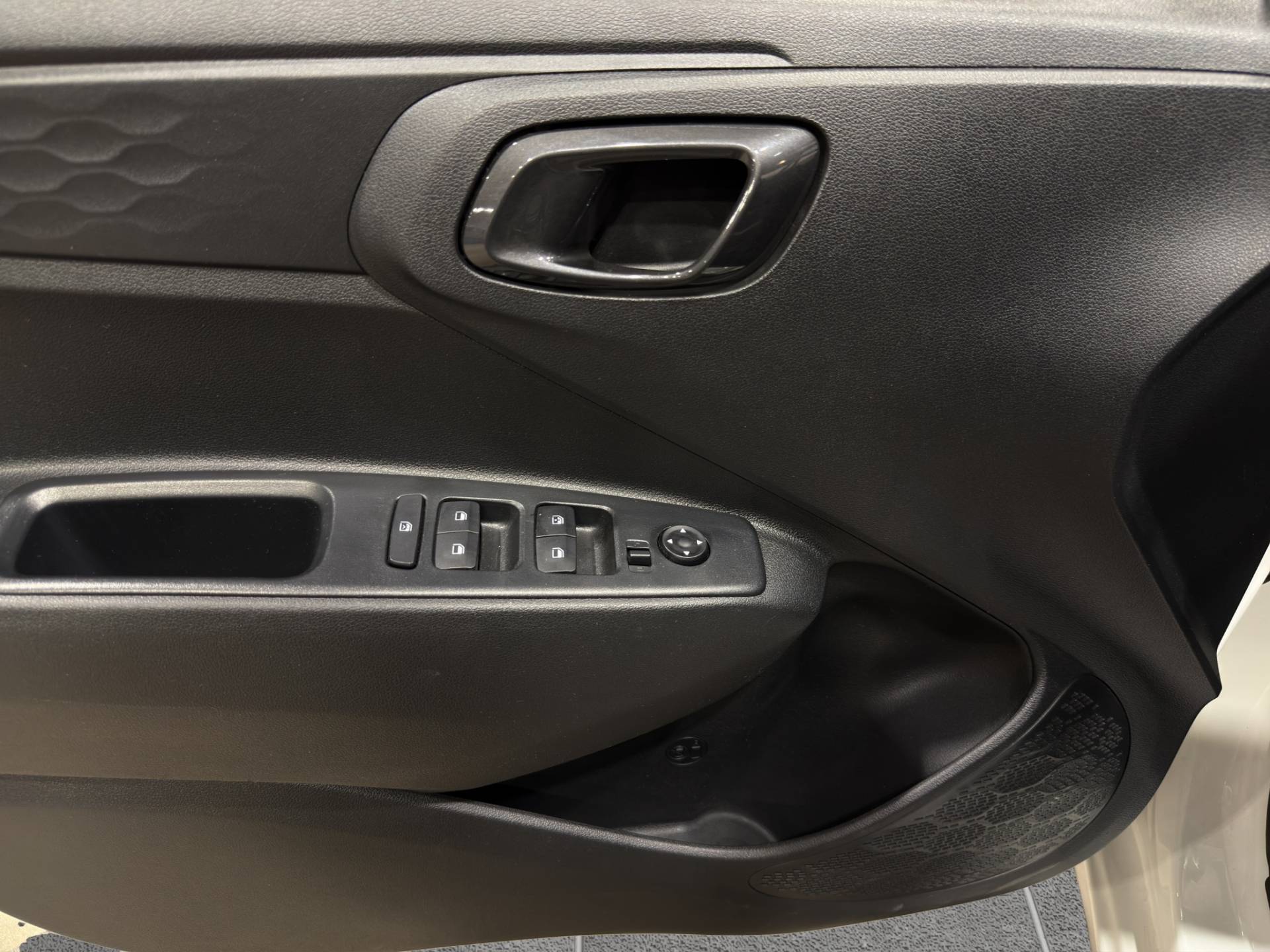 Auto Venduta - HYUNDAI I10 i10 1.0 mpi Prime usata in pronta consegna - Brandini
