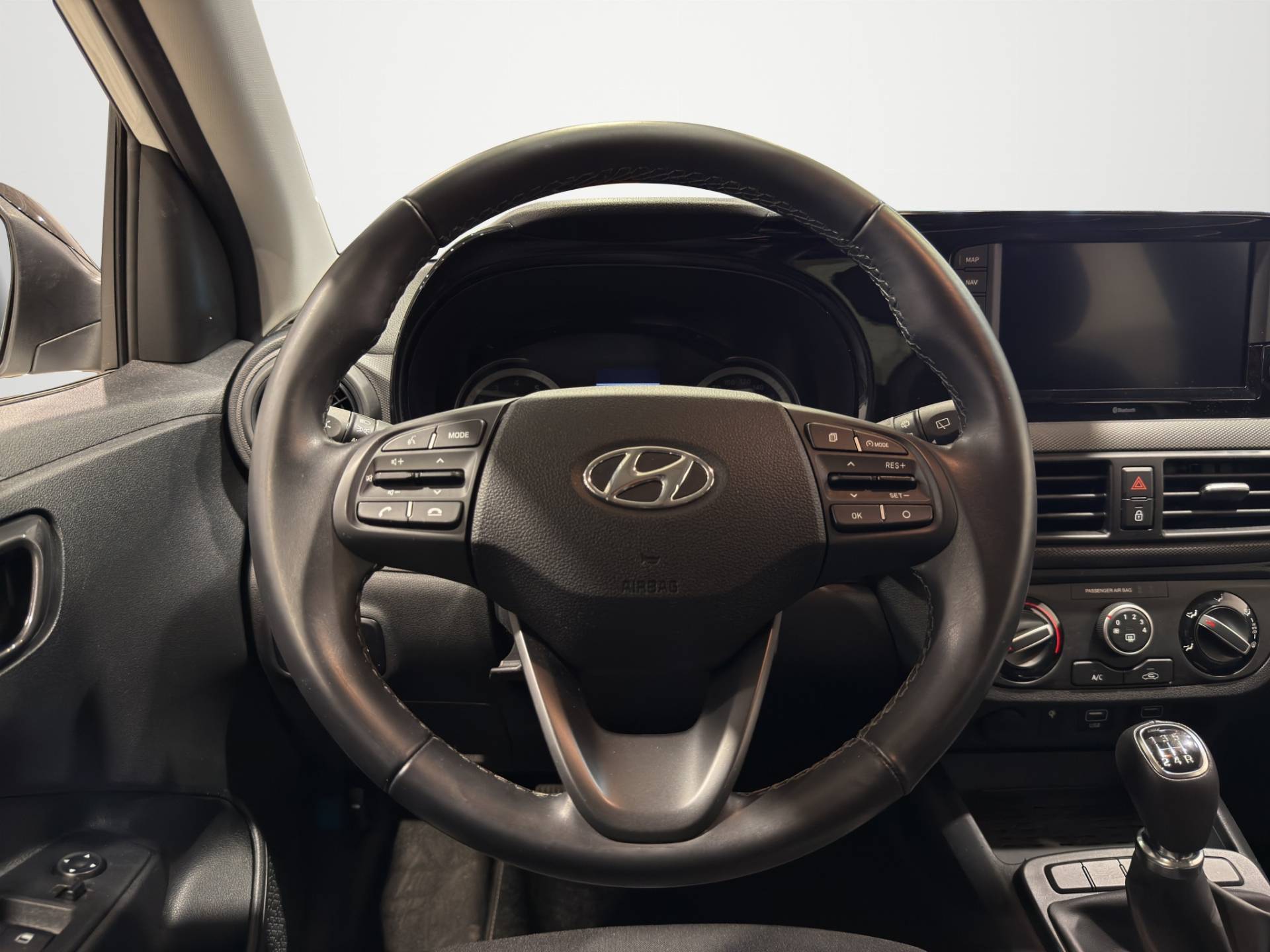 Auto Venduta - HYUNDAI I10 i10 1.0 mpi Prime usata in pronta consegna - Brandini