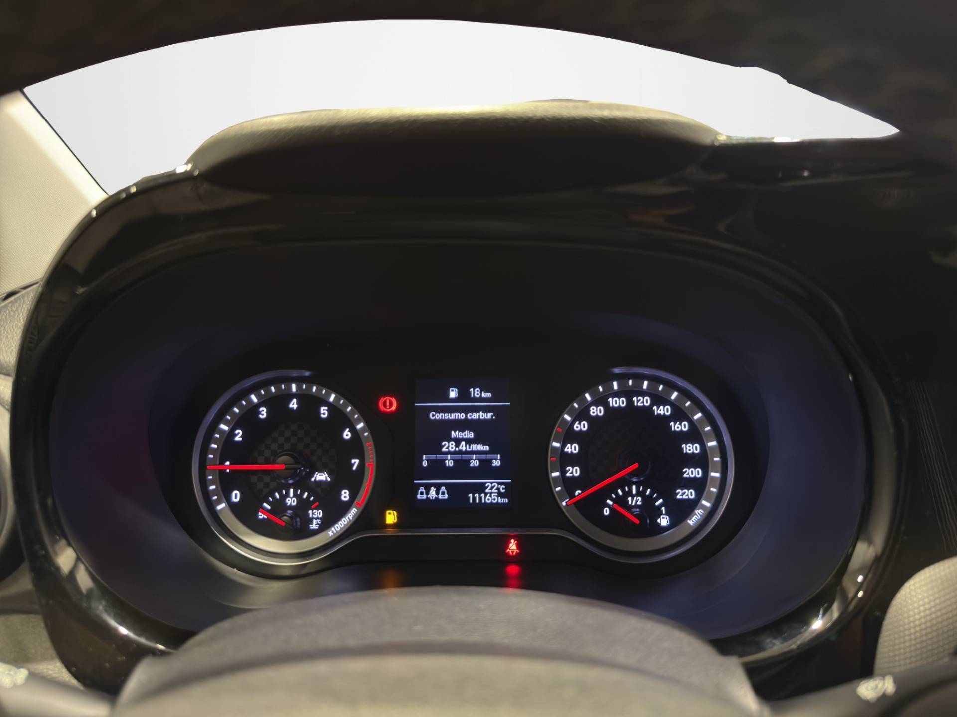 Auto Venduta - HYUNDAI I10 i10 1.0 mpi Prime usata in pronta consegna - Brandini