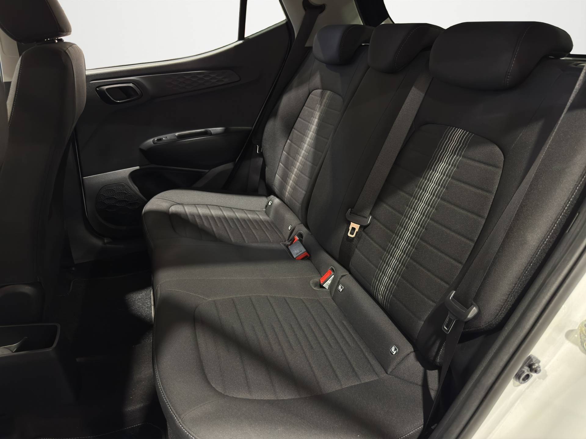 Auto Venduta - HYUNDAI I10 i10 1.0 mpi Prime usata in pronta consegna - Brandini