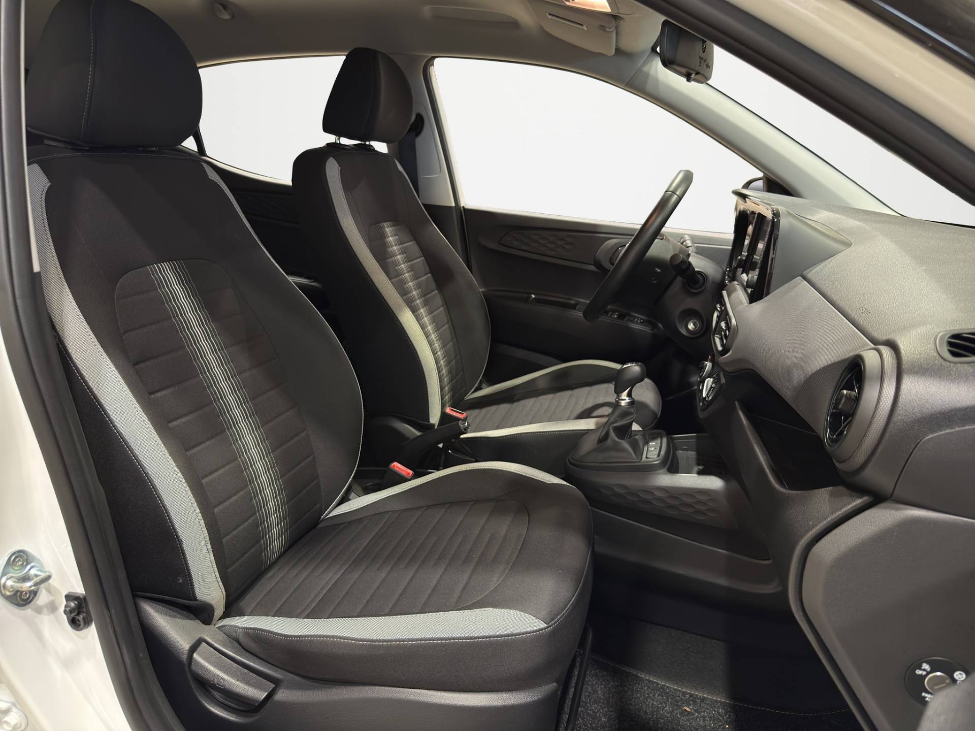 Auto Venduta - HYUNDAI I10 i10 1.0 mpi Prime usata in pronta consegna - Brandini