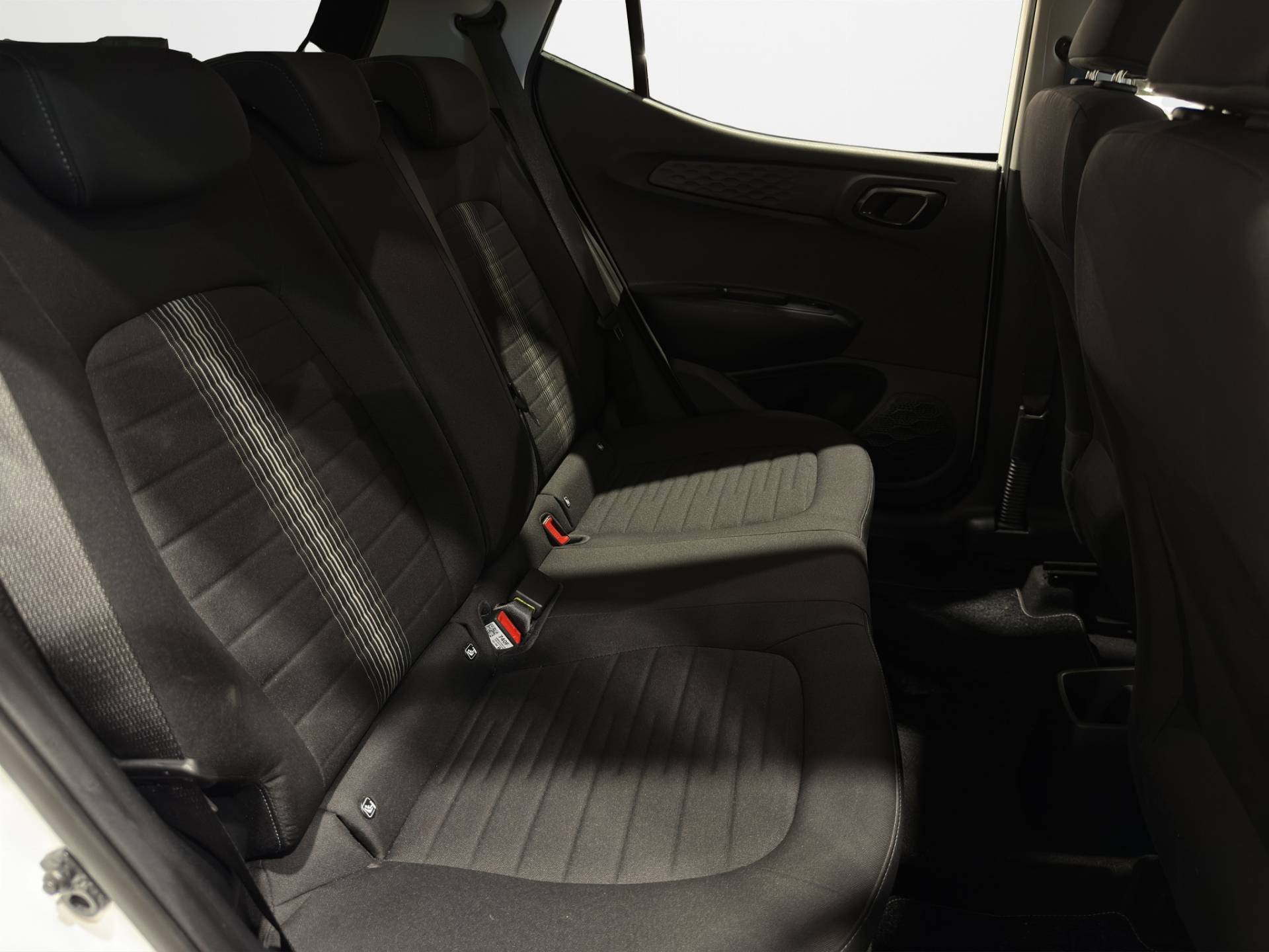 Auto Venduta - HYUNDAI I10 i10 1.0 mpi Prime usata in pronta consegna - Brandini