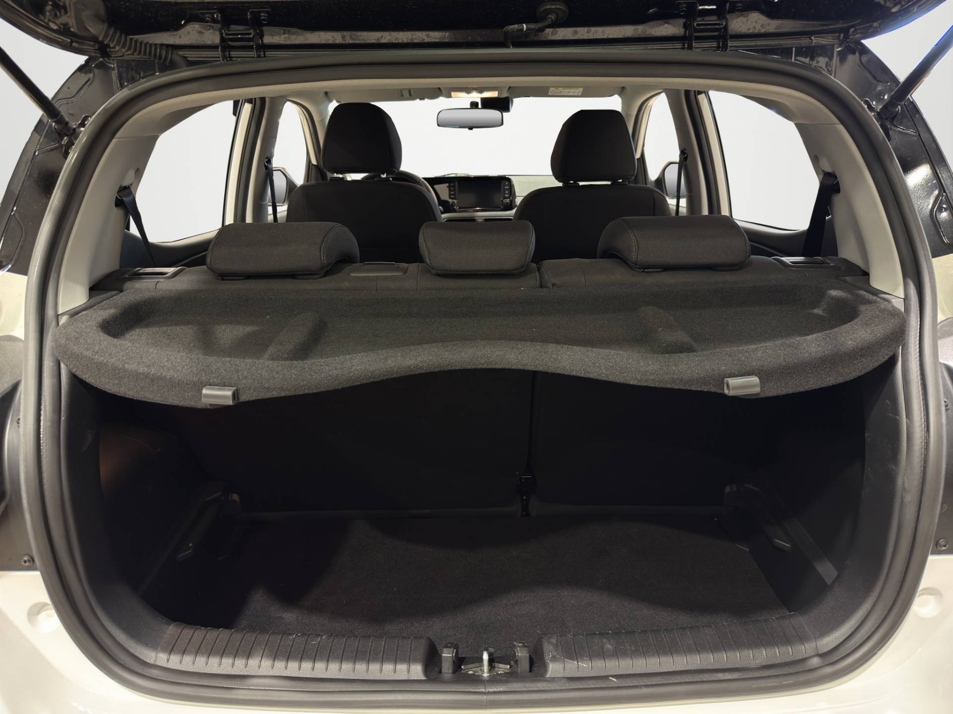 Auto Venduta - HYUNDAI I10 i10 1.0 mpi Prime usata in pronta consegna - Brandini