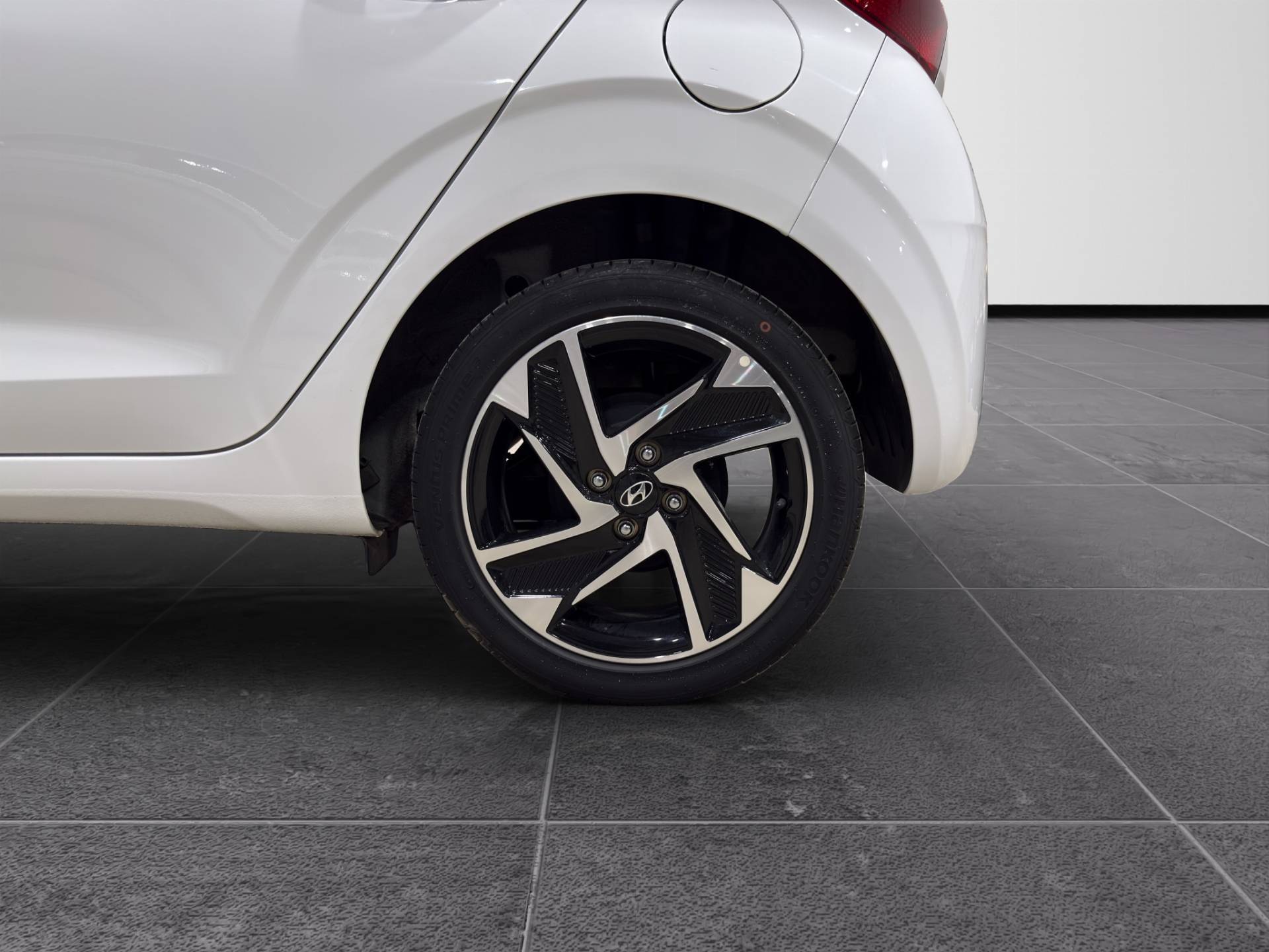 Auto Venduta - HYUNDAI I10 i10 1.0 mpi Prime usata in pronta consegna - Brandini