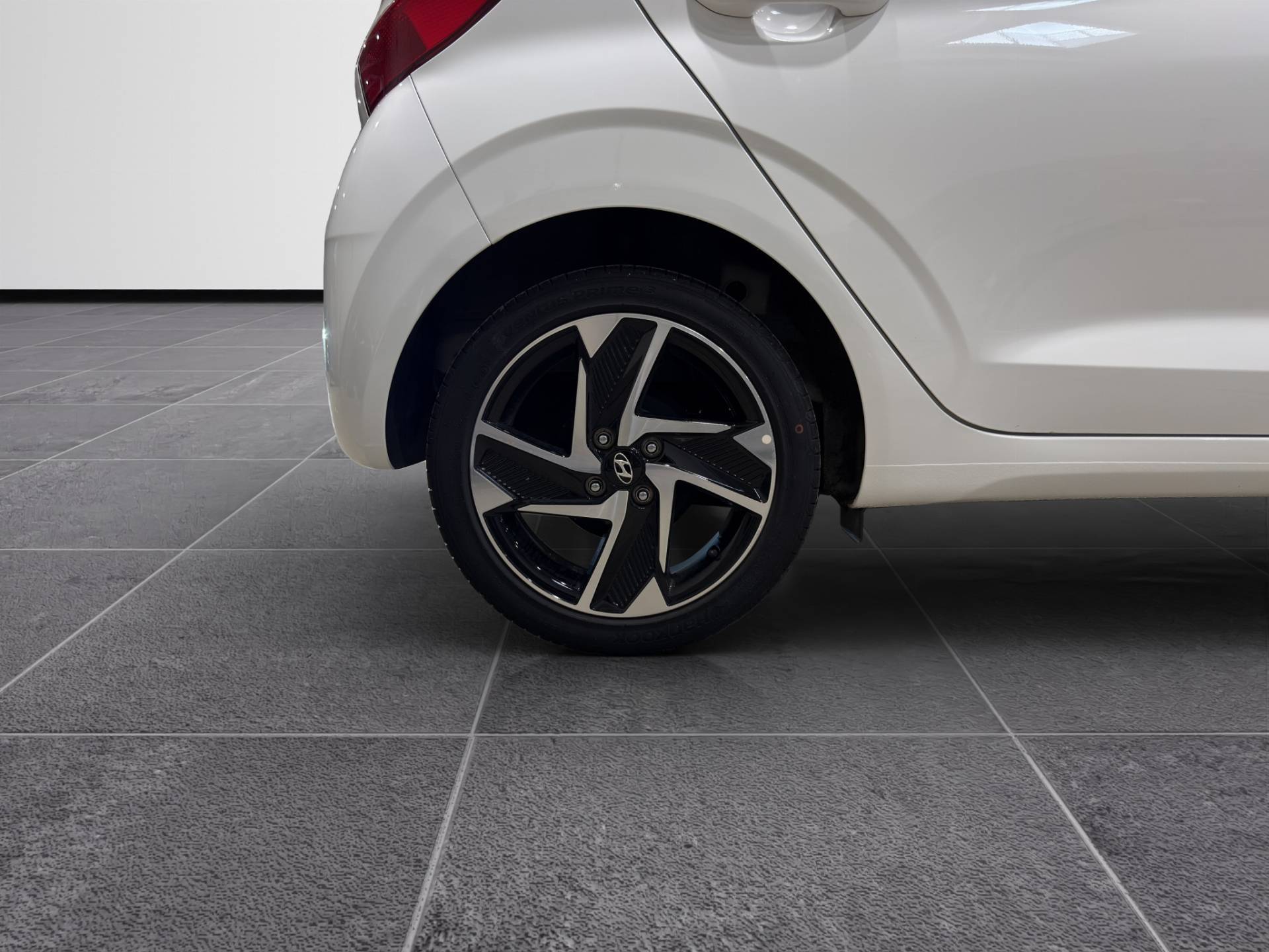Auto Venduta - HYUNDAI I10 i10 1.0 mpi Prime usata in pronta consegna - Brandini