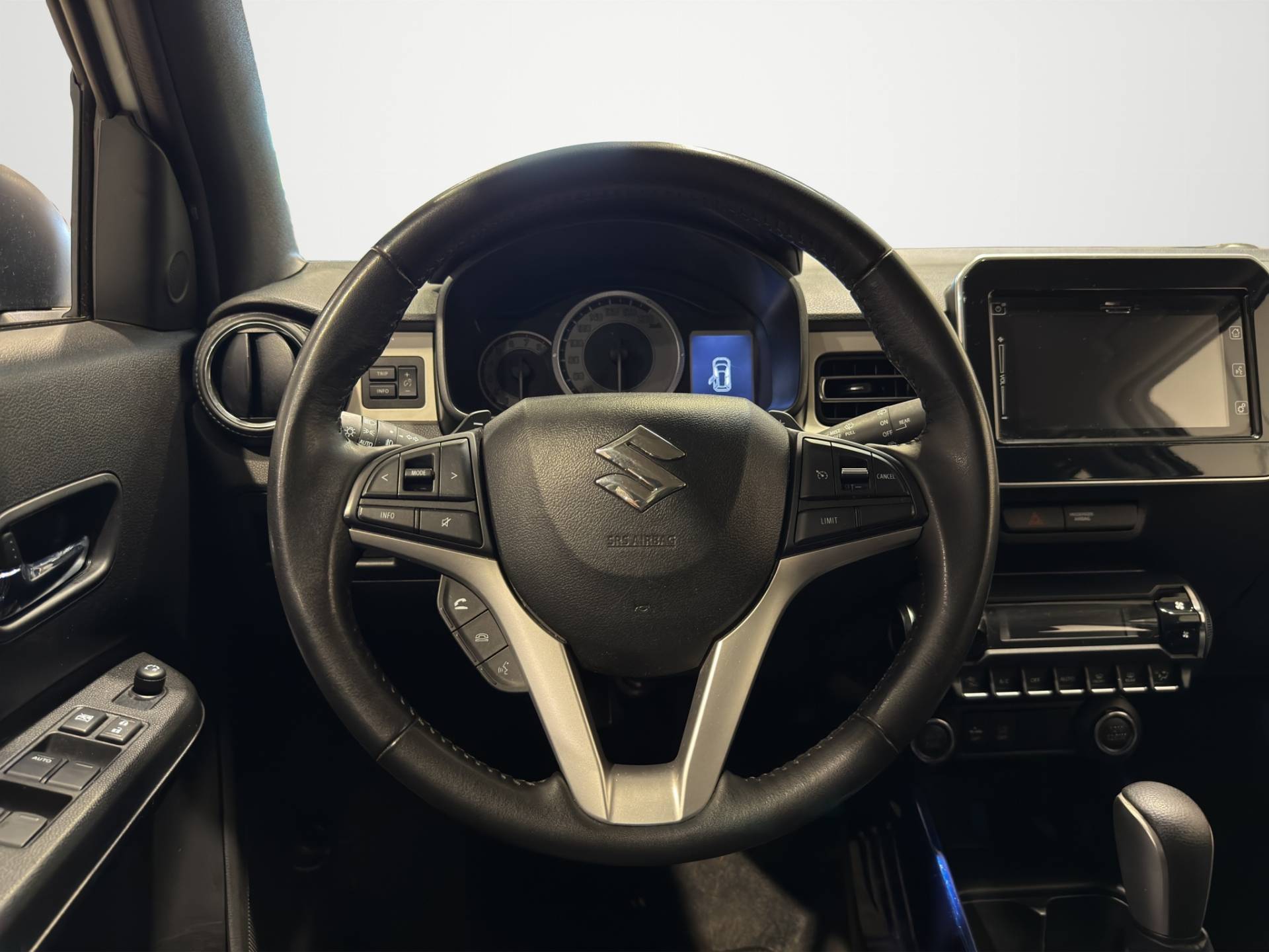 Auto Venduta - SUZUKI Ignis Ignis 1.2 hybrid Top 2wd cvt usata in pronta consegna - Brandini